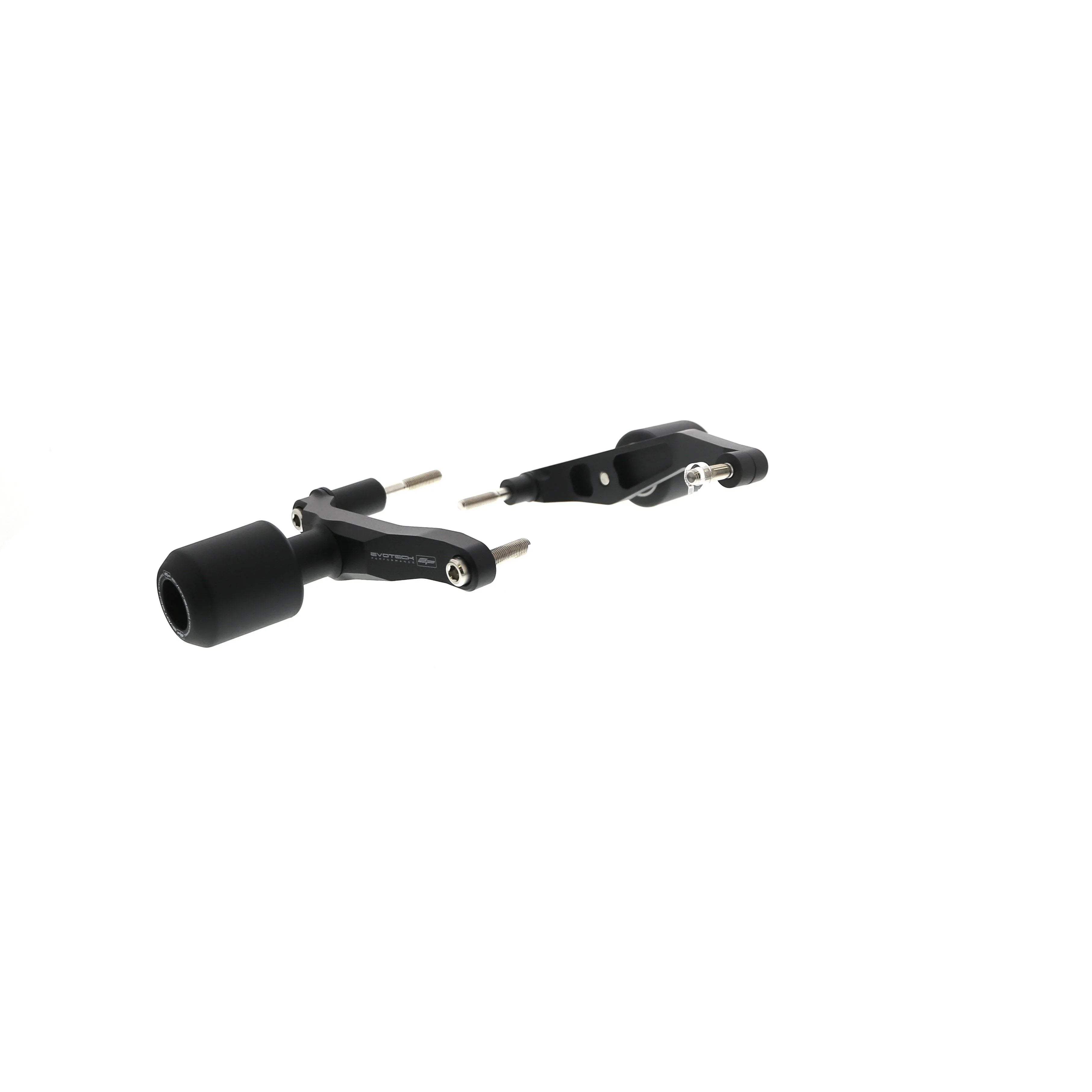 Evotech Crash Protection - Triumph Trident (2021 - 2024) - Sturzpads | Evotech Performance