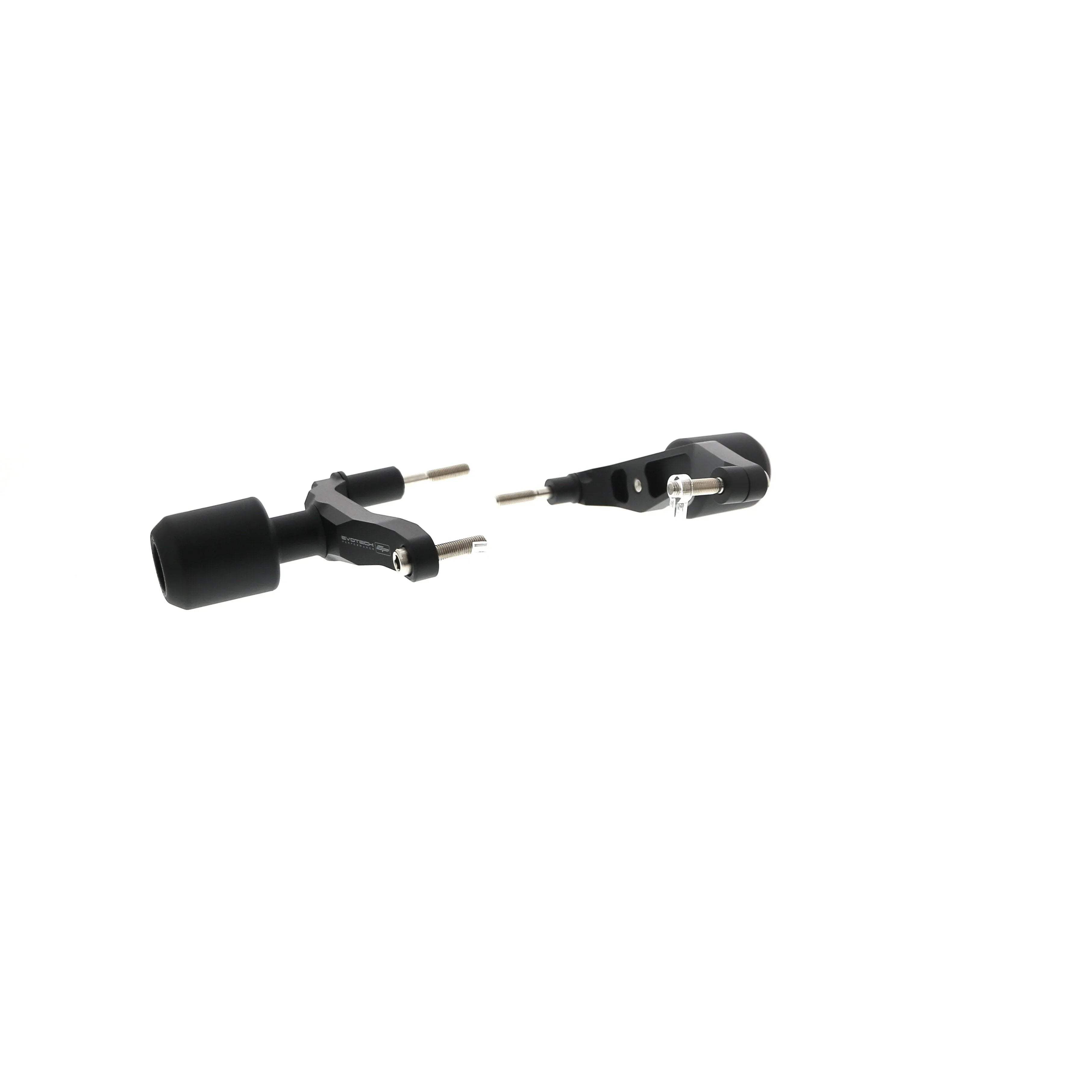 Evotech Crash Protection - Triumph Trident (2021 - 2024) - Sturzpads | Evotech Performance