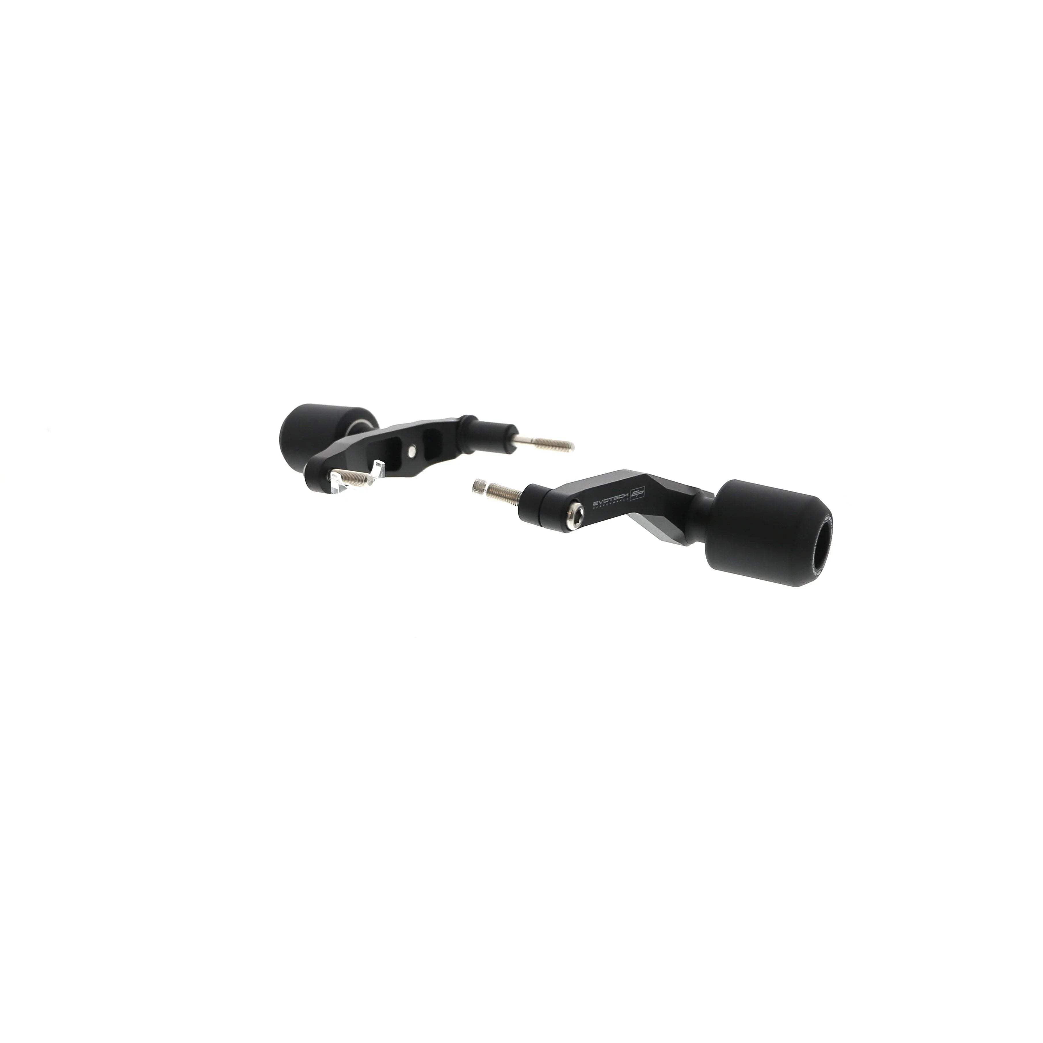 Evotech Performance Crash Protection - Triumph Tiger Sport 660 (2022+) - Sturzpads | Evotech Performance