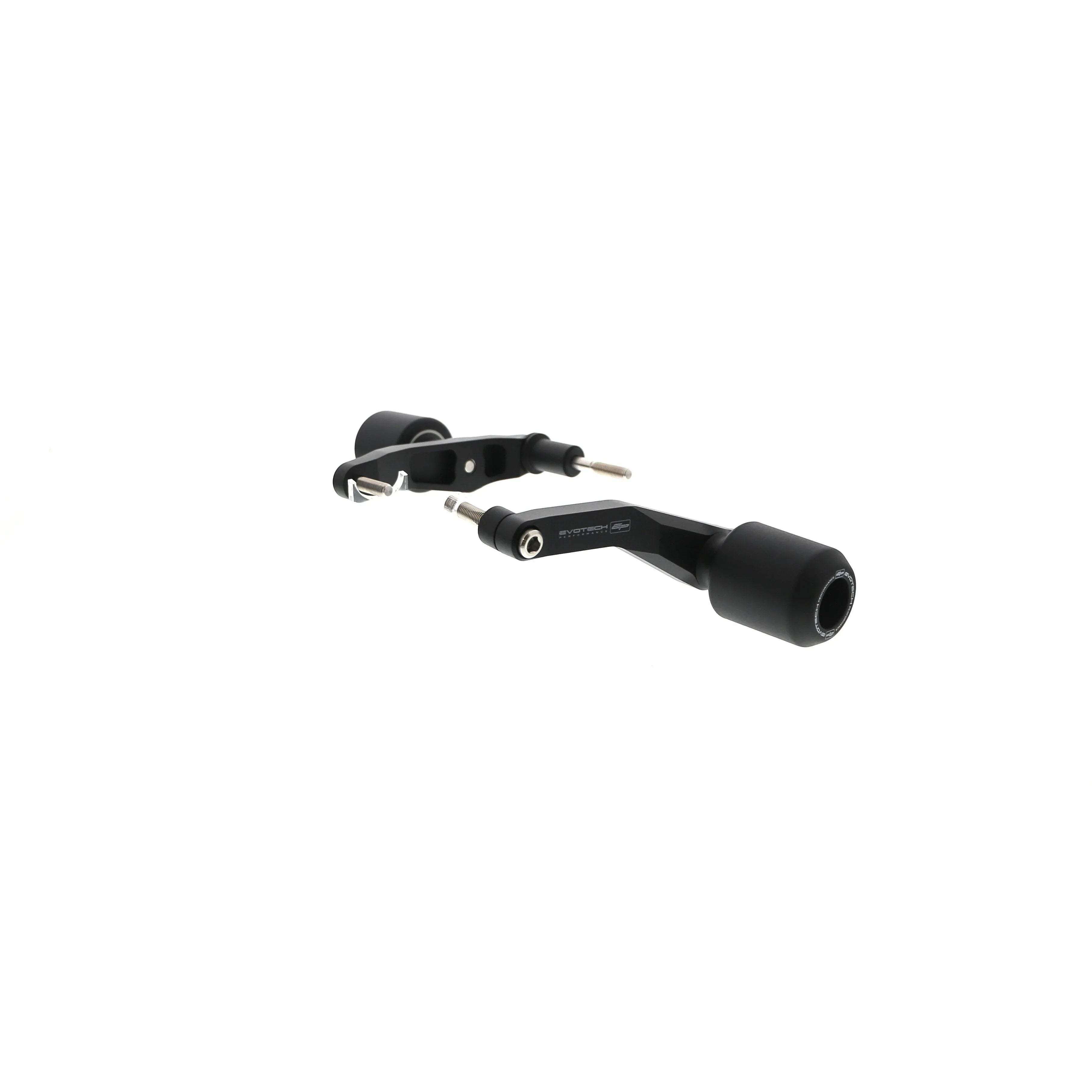 Evotech Performance Crash Protection - Triumph Tiger Sport 660 (2022+) - Sturzpads | Evotech Performance