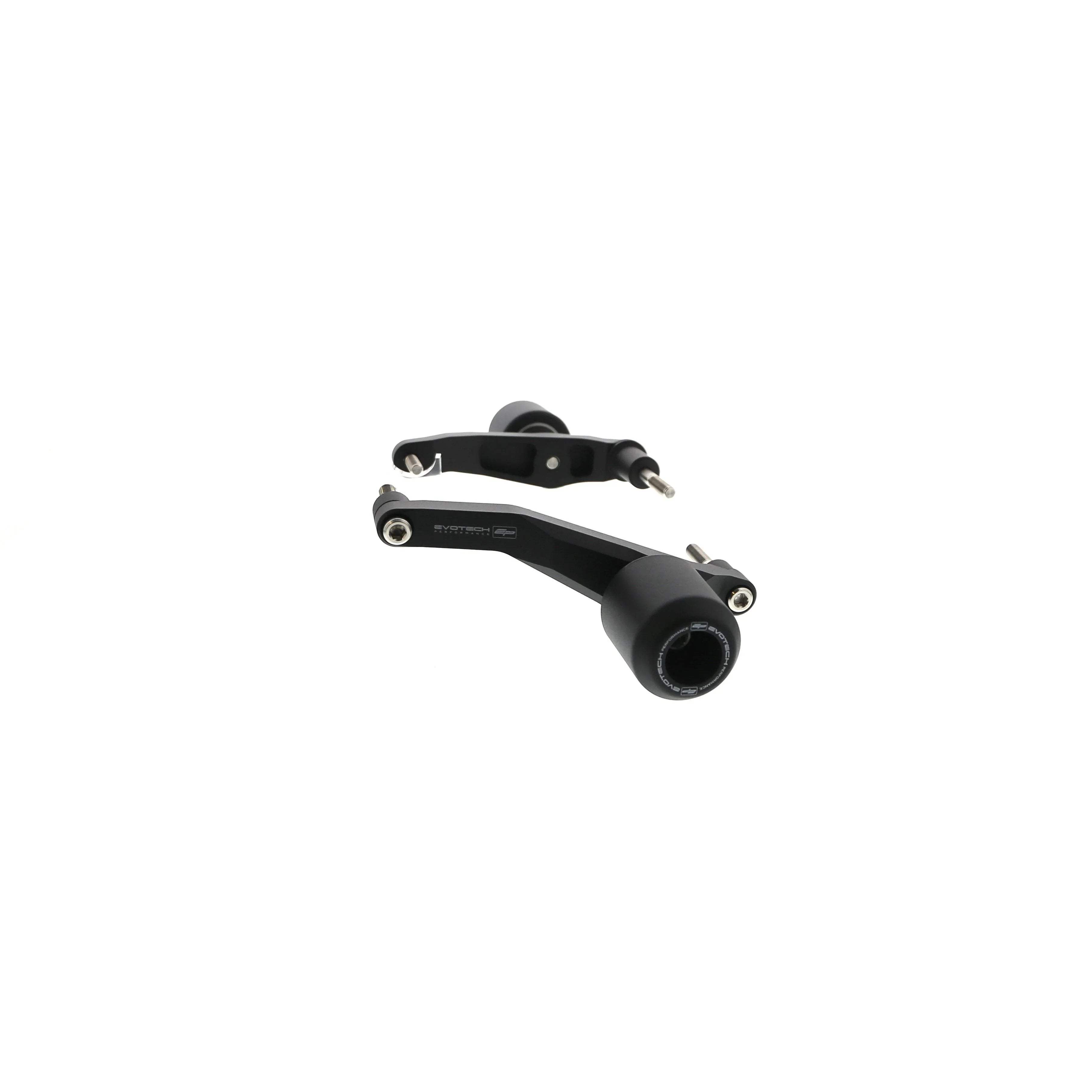 Evotech Crash Protection - Triumph Trident (2021 - 2024) - Sturzpads | Evotech Performance