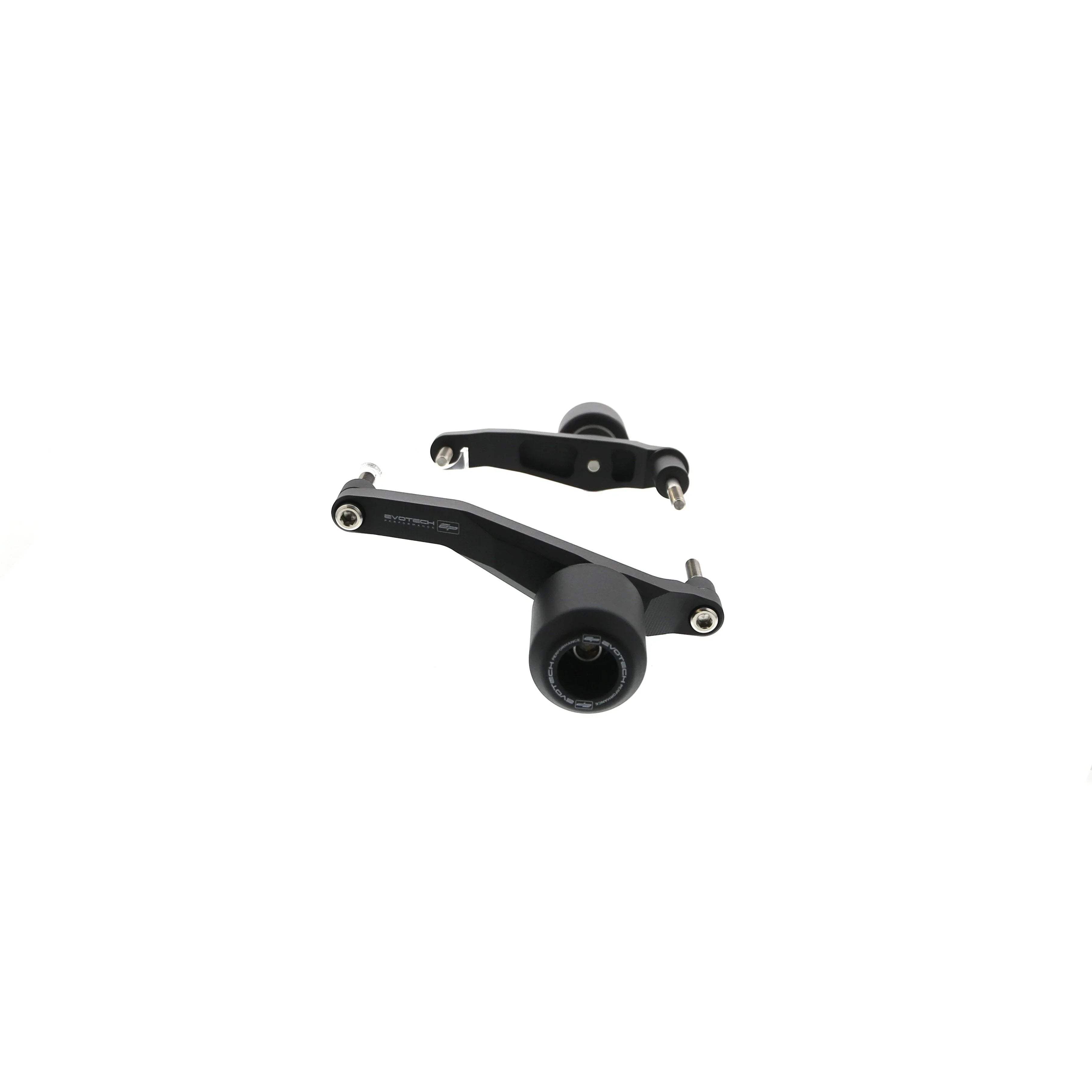 Evotech Crash Protection - Triumph Trident (2021 - 2024) - Sturzpads | Evotech Performance