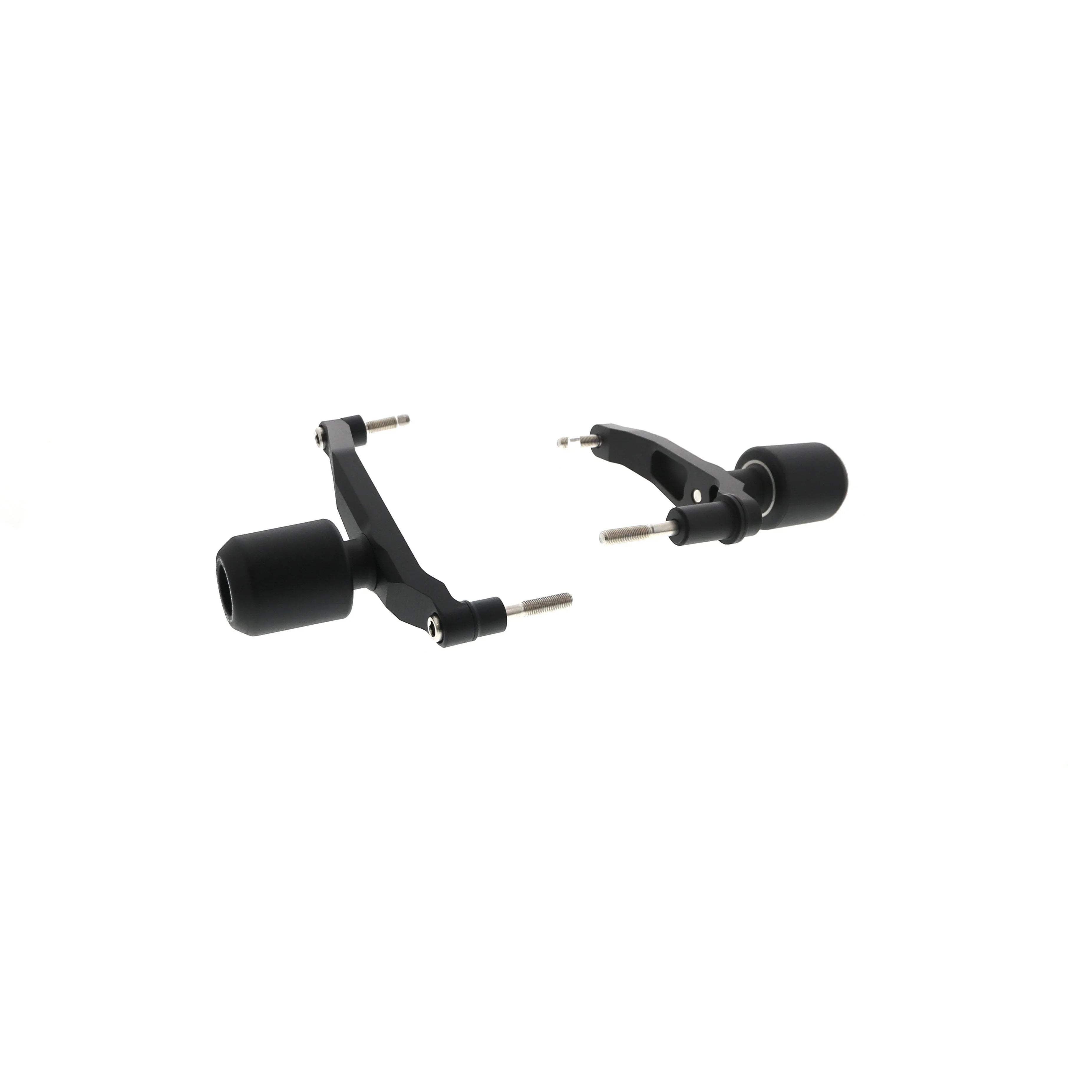 Evotech Crash Protection - Triumph Trident (2021 - 2024) - Sturzpads | Evotech Performance