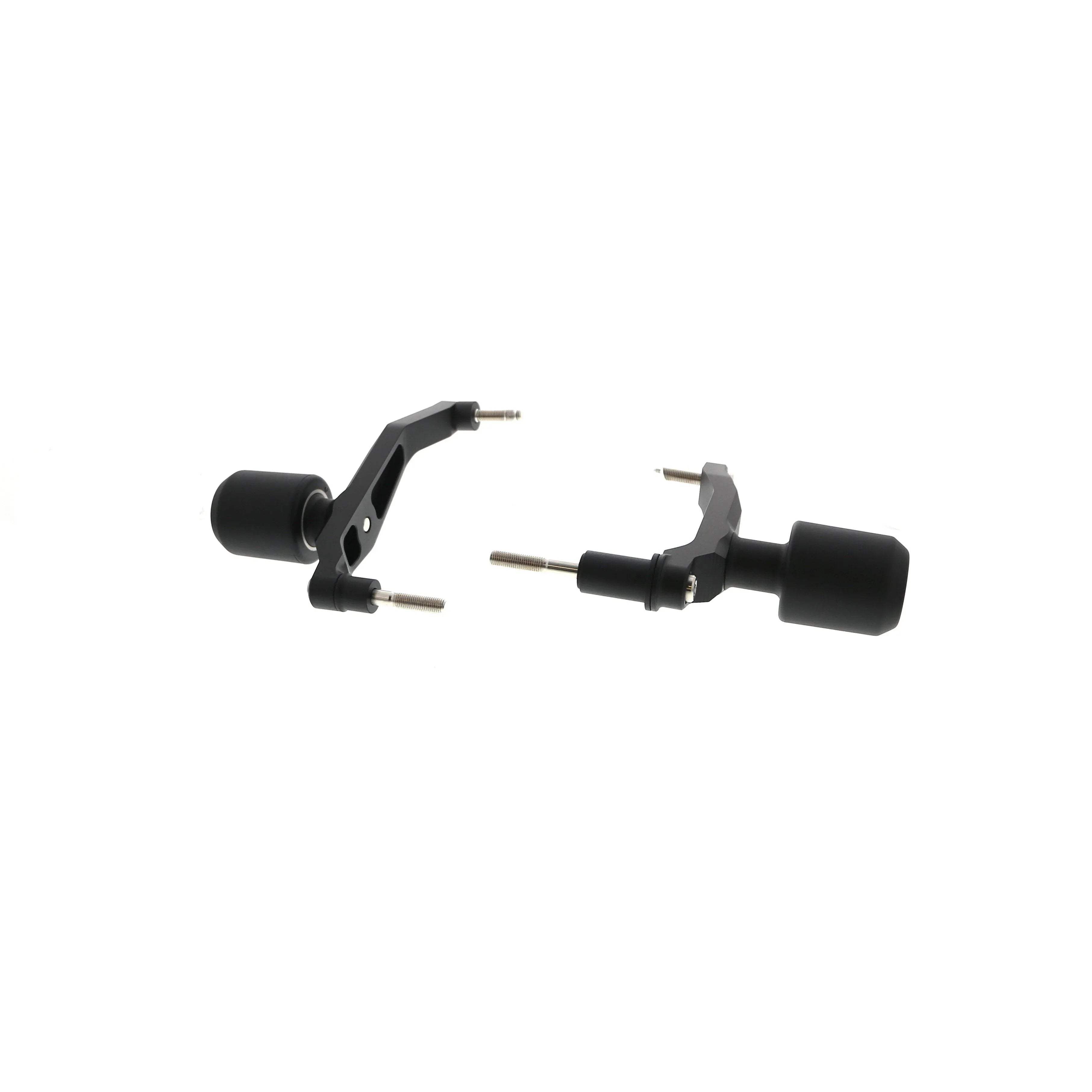 Evotech Crash Protection - Triumph Trident (2021 - 2024) - Sturzpads | Evotech Performance