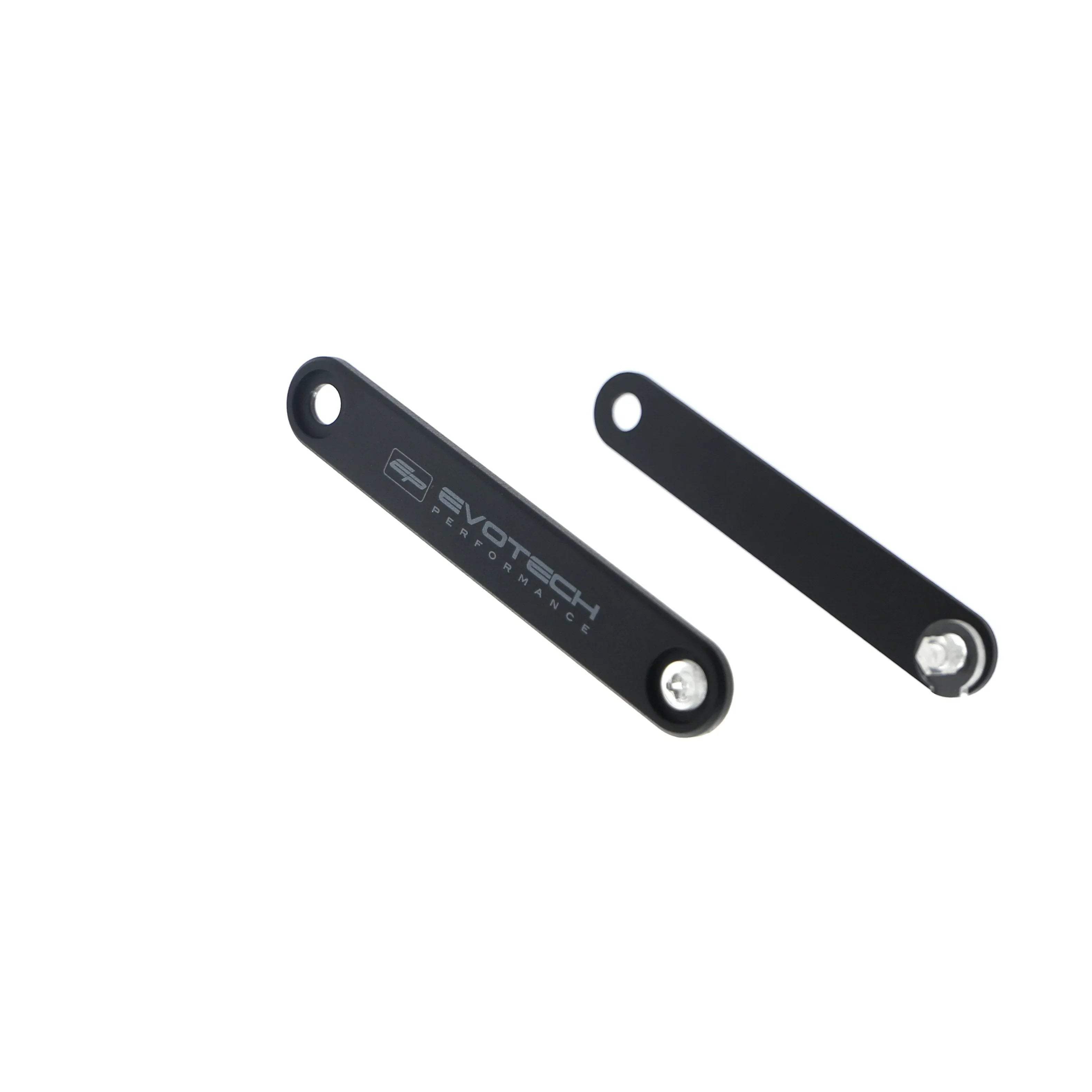 Evotech Pillion Footpeg Removal Kit - Triumph Trident (2021 - 2024) - Soziusfußrastenabdeckung | Evotech Performance