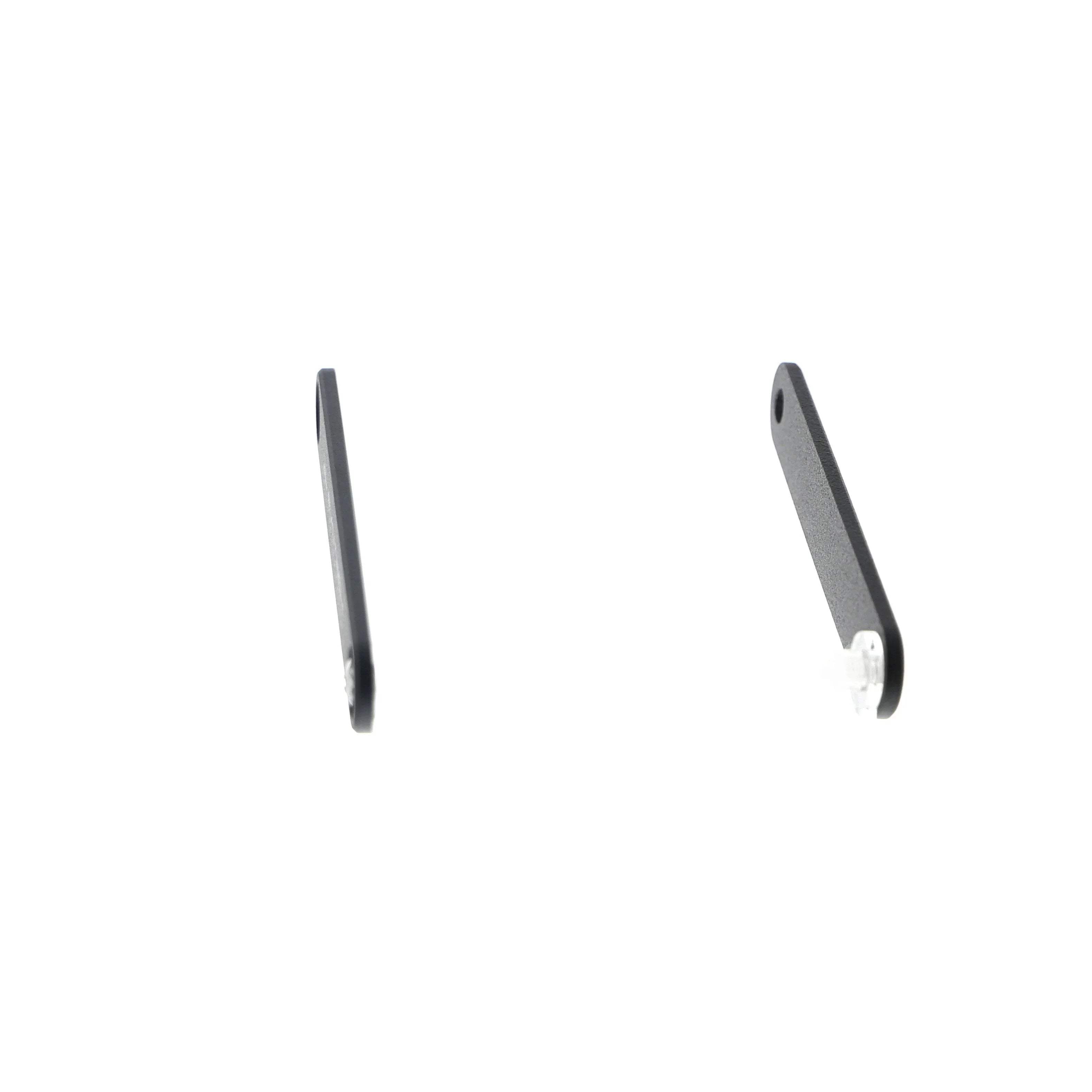 Evotech Pillion Footpeg Removal Kit - Triumph Trident (2021 - 2024) - Soziusfußrastenabdeckung | Evotech Performance
