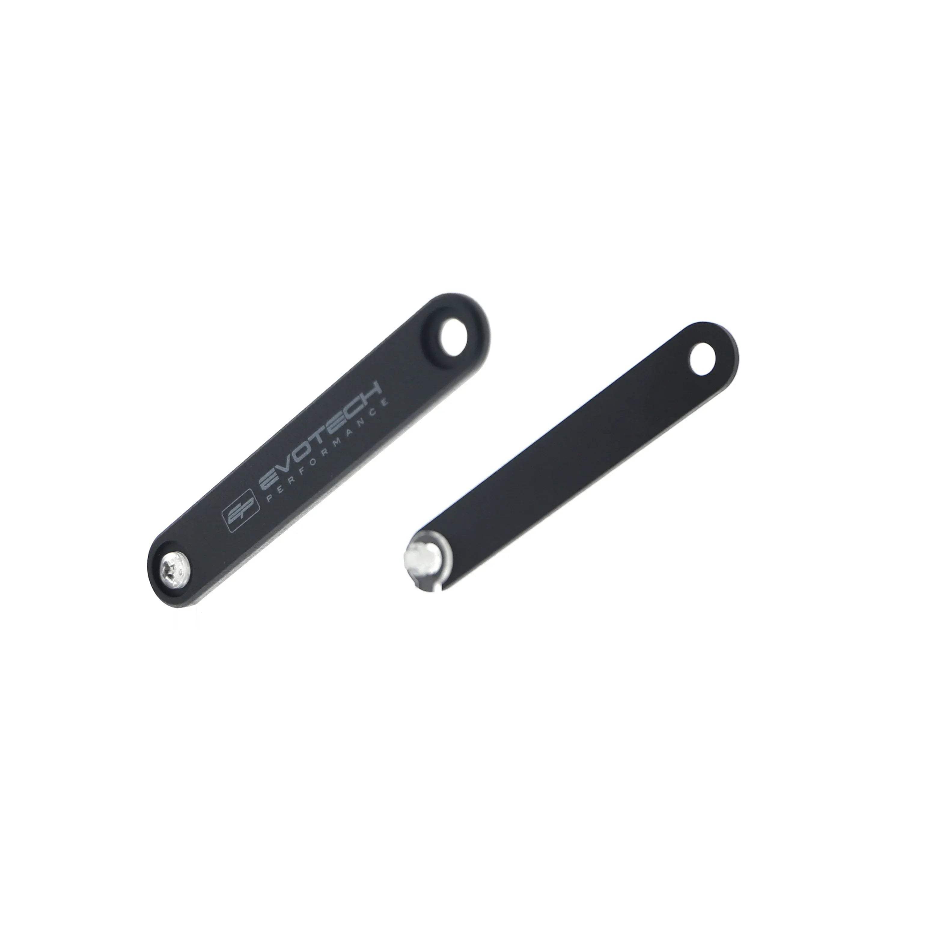 Evotech Pillion Footpeg Removal Kit - Triumph Trident (2021 - 2024) - Soziusfußrastenabdeckung | Evotech Performance