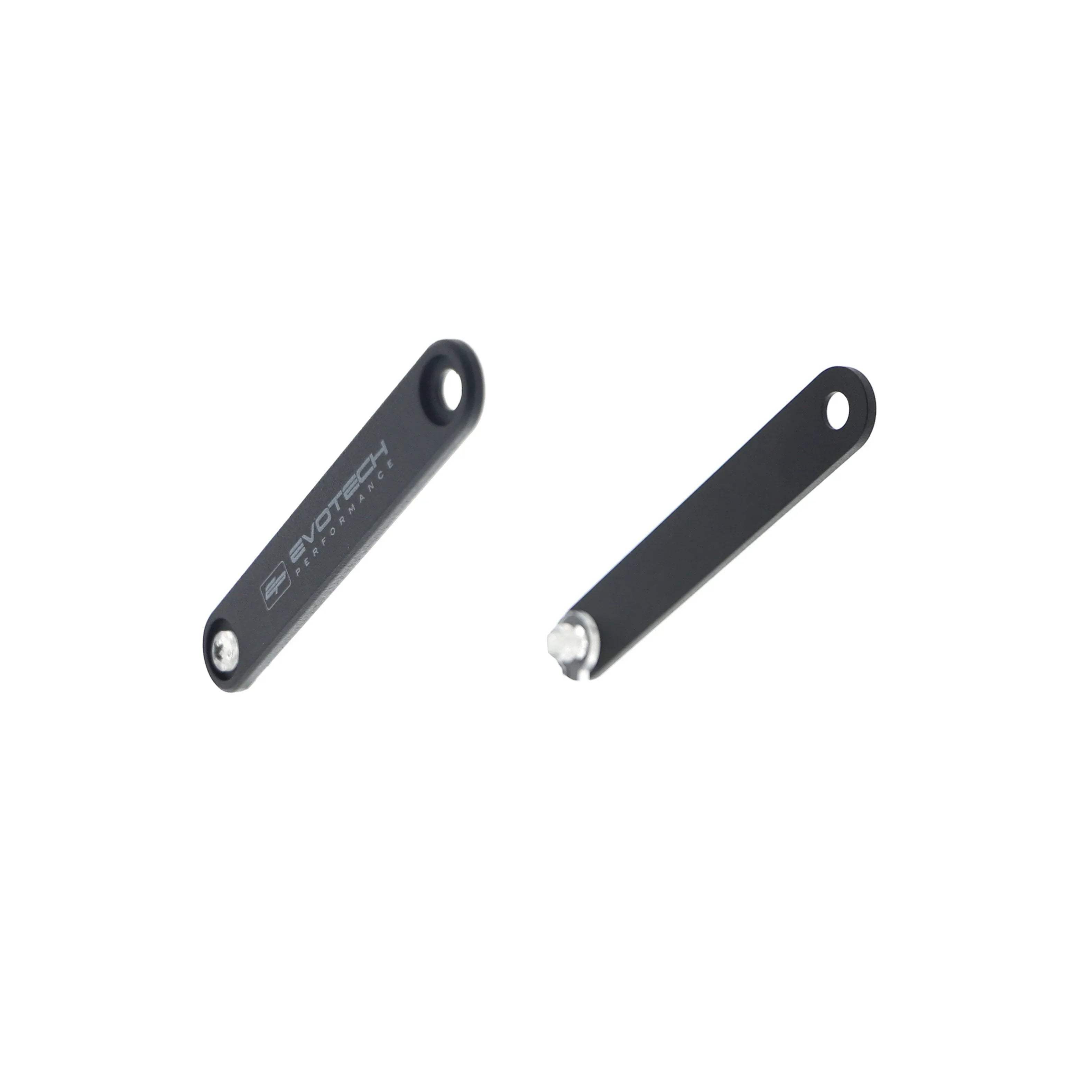 Evotech Pillion Footpeg Removal Kit - Triumph Trident (2021 - 2024) - Soziusfußrastenabdeckung | Evotech Performance