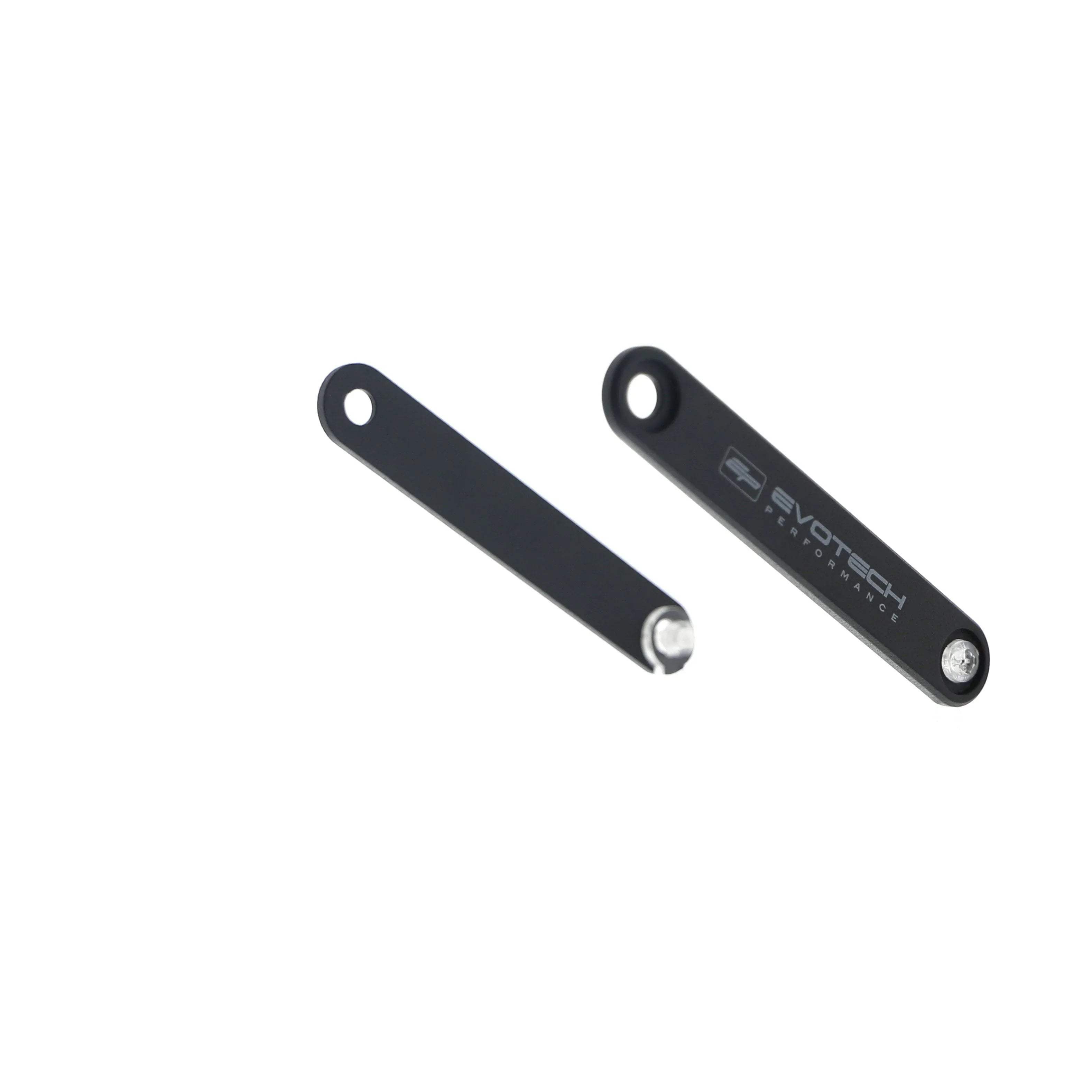 Evotech Pillion Footpeg Removal Kit - Triumph Trident (2021 - 2024) - Soziusfußrastenabdeckung | Evotech Performance