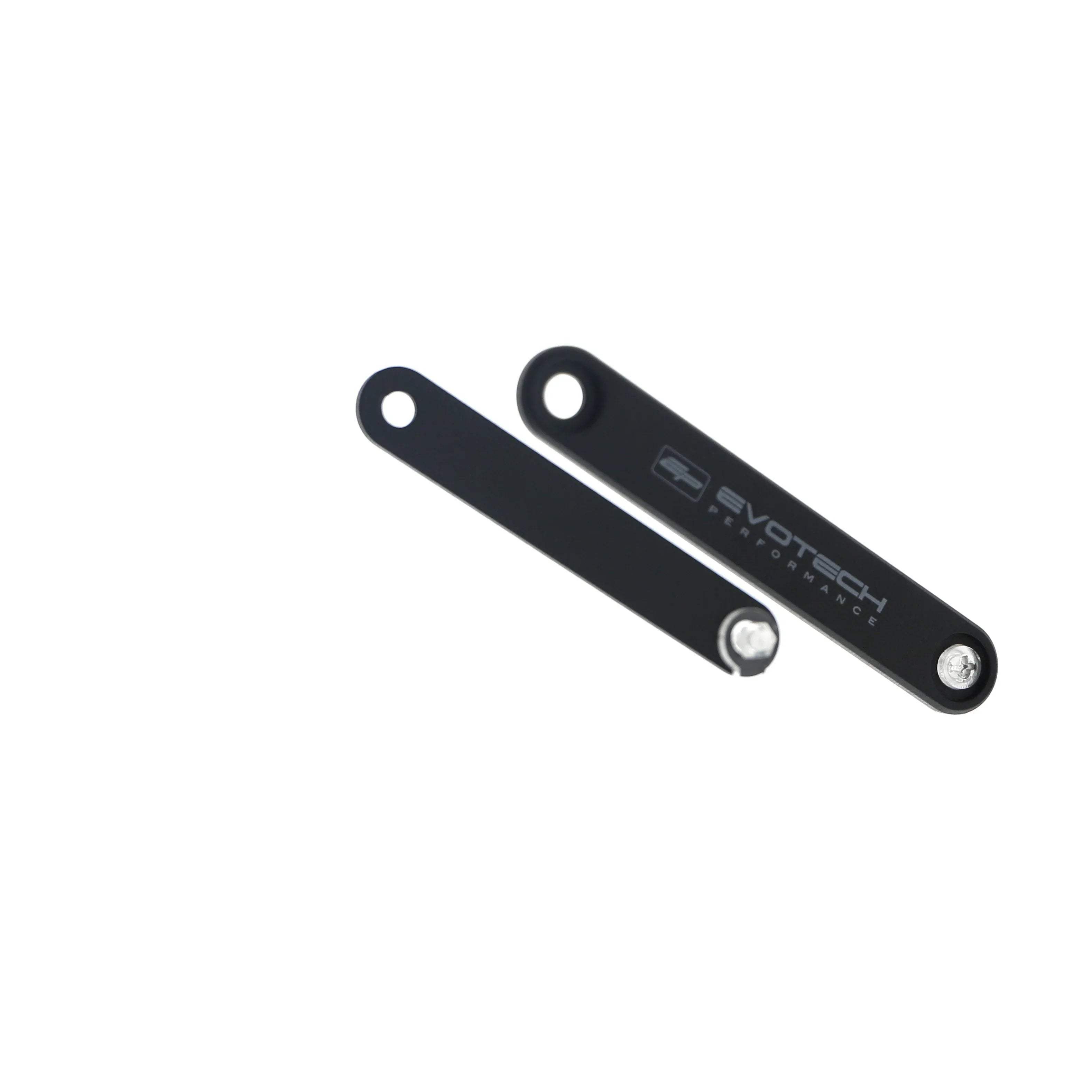 Evotech Pillion Footpeg Removal Kit - Triumph Trident (2021 - 2024) - Soziusfußrastenabdeckung | Evotech Performance