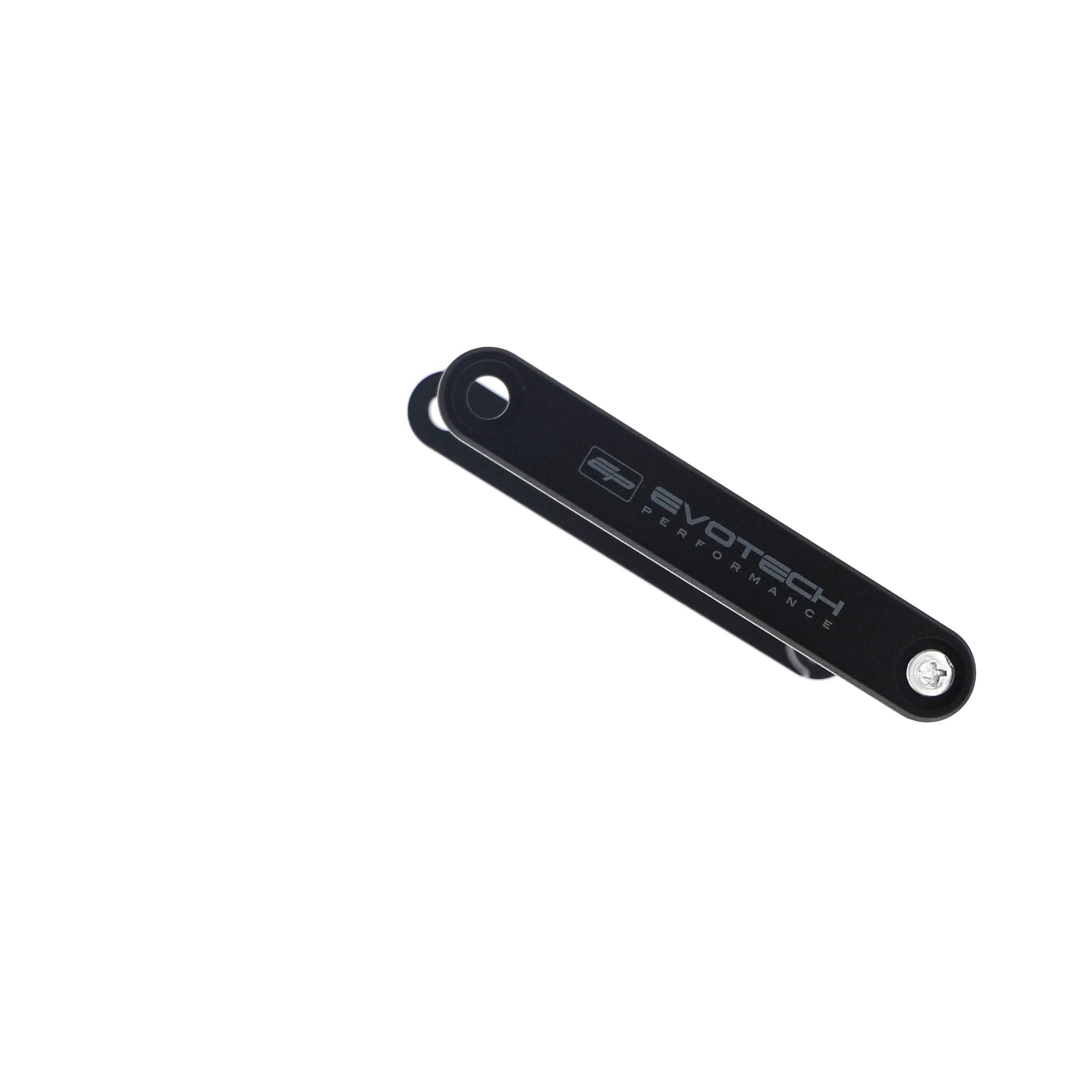 Evotech Pillion Footpeg Removal Kit - Triumph Trident (2021 - 2024) - Soziusfußrastenabdeckung | Evotech Performance