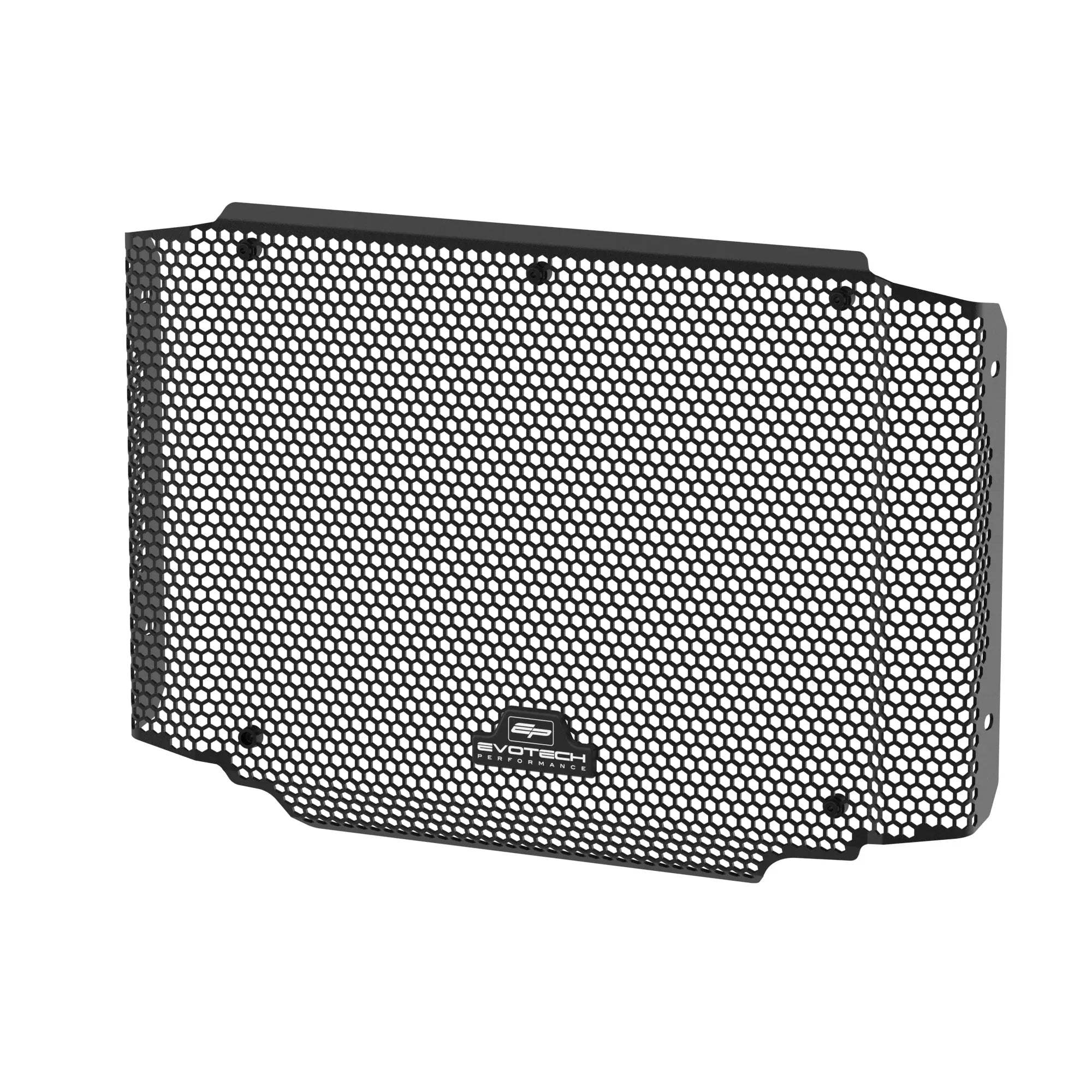 Evotech Radiator Guard - Triumph Trident (2021 - 2024) - Kühlerschutzgitter | Evotech Performance