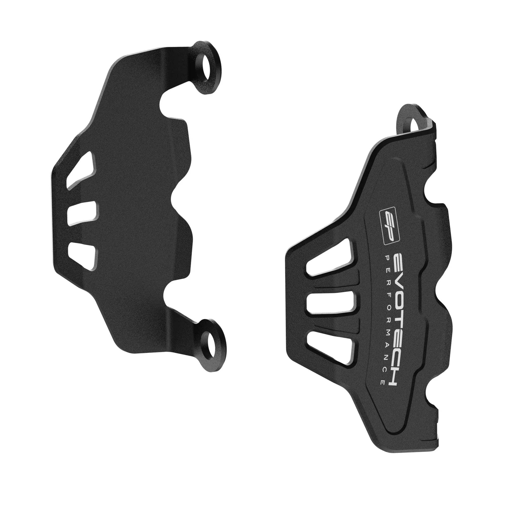 Evotech Front Caliper Guards - Triumph Tiger Sport 800 (2025+) (Pair) - Bremssattelschutz | Evotech Performance