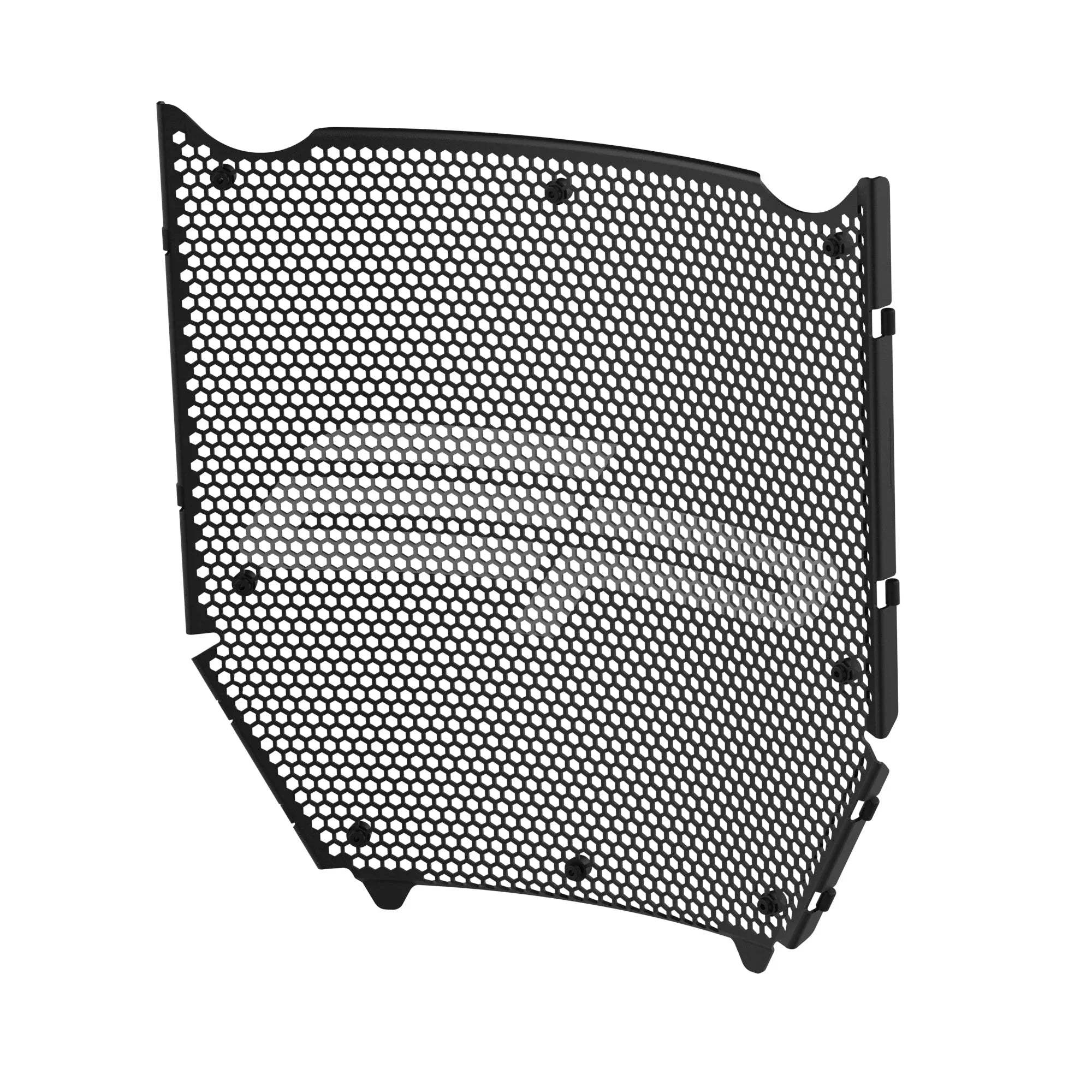 Evotech EP Radiator Guard - Ducati XDiavel V4 (2025+) - Kühlerschutzgitter | Evotech Performance