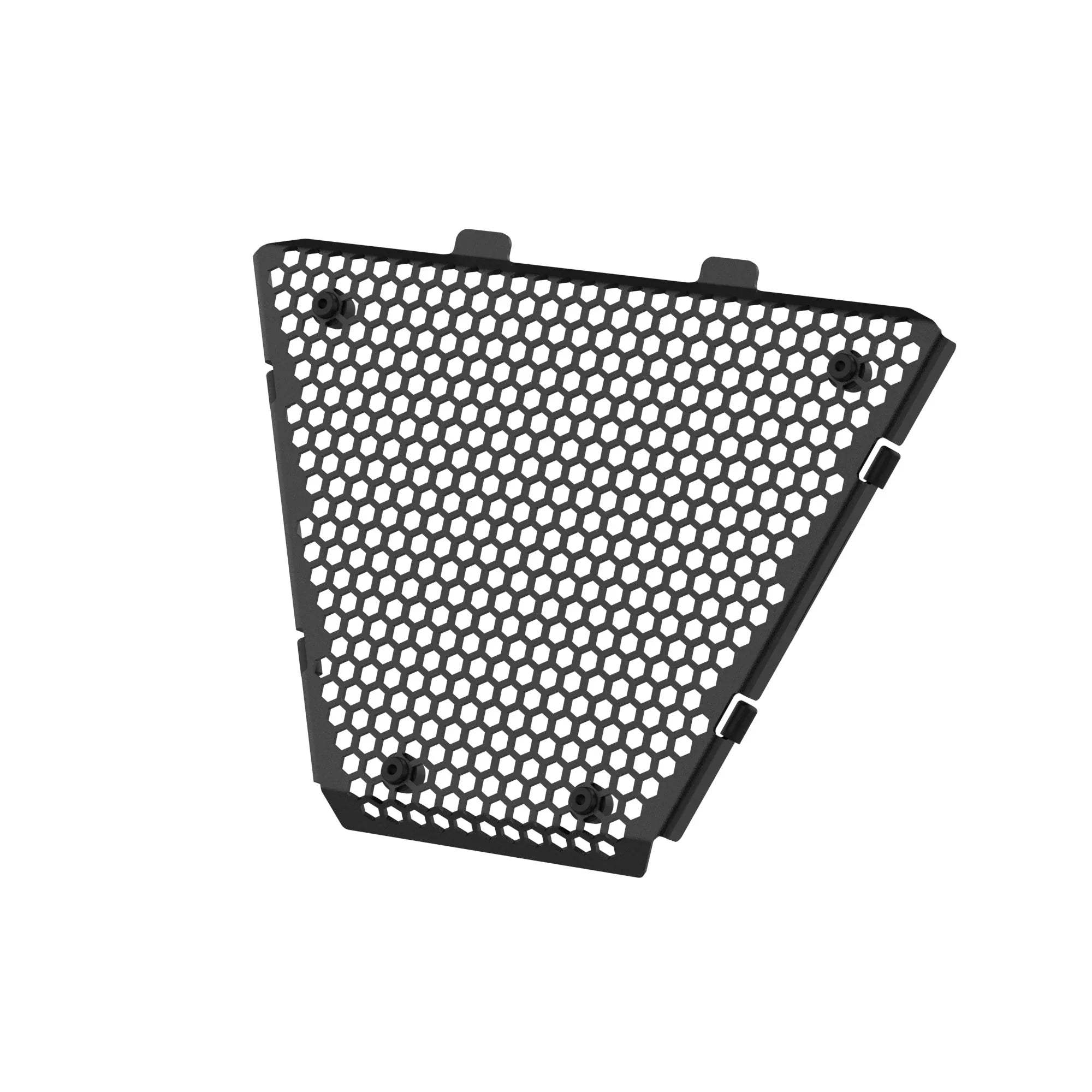 Evotech Oil Cooler Guard - Ducati XDiavel V4 (2025+) - Kühlerschutzgitter | Evotech Performance