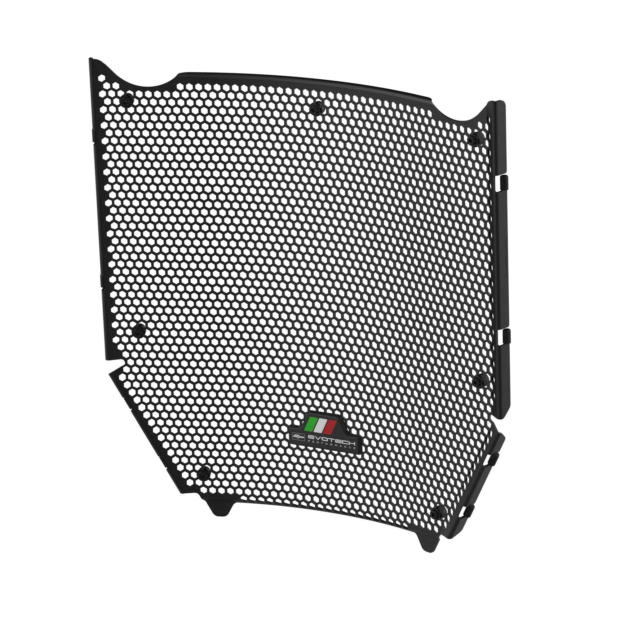 Evotech Radiator Guard - Ducati XDiavel V4 (2025+) - Kühlerschutzgitter | Evotech Performance