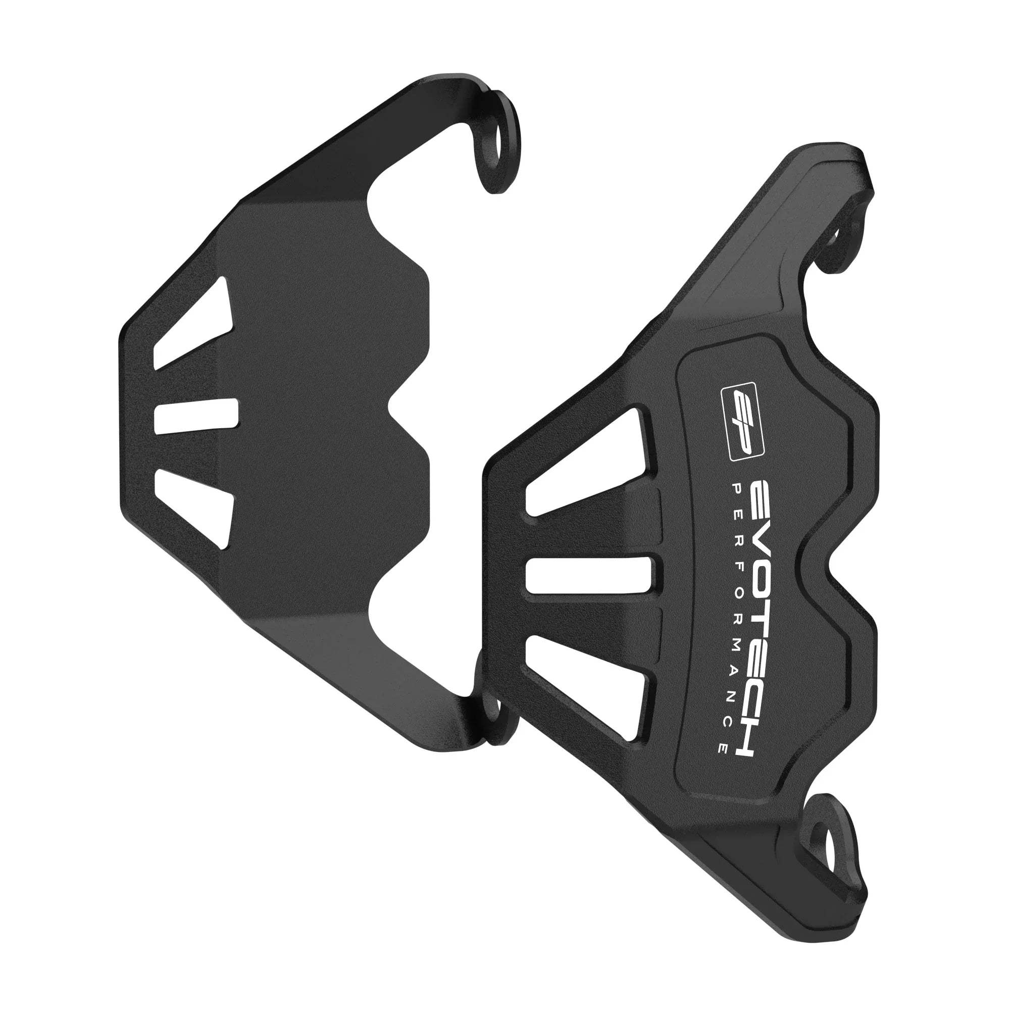 Evotech Front Caliper Guards - Yamaha MT-09 (2013 - 2016) - Bremssattelschutz | Evotech Performance