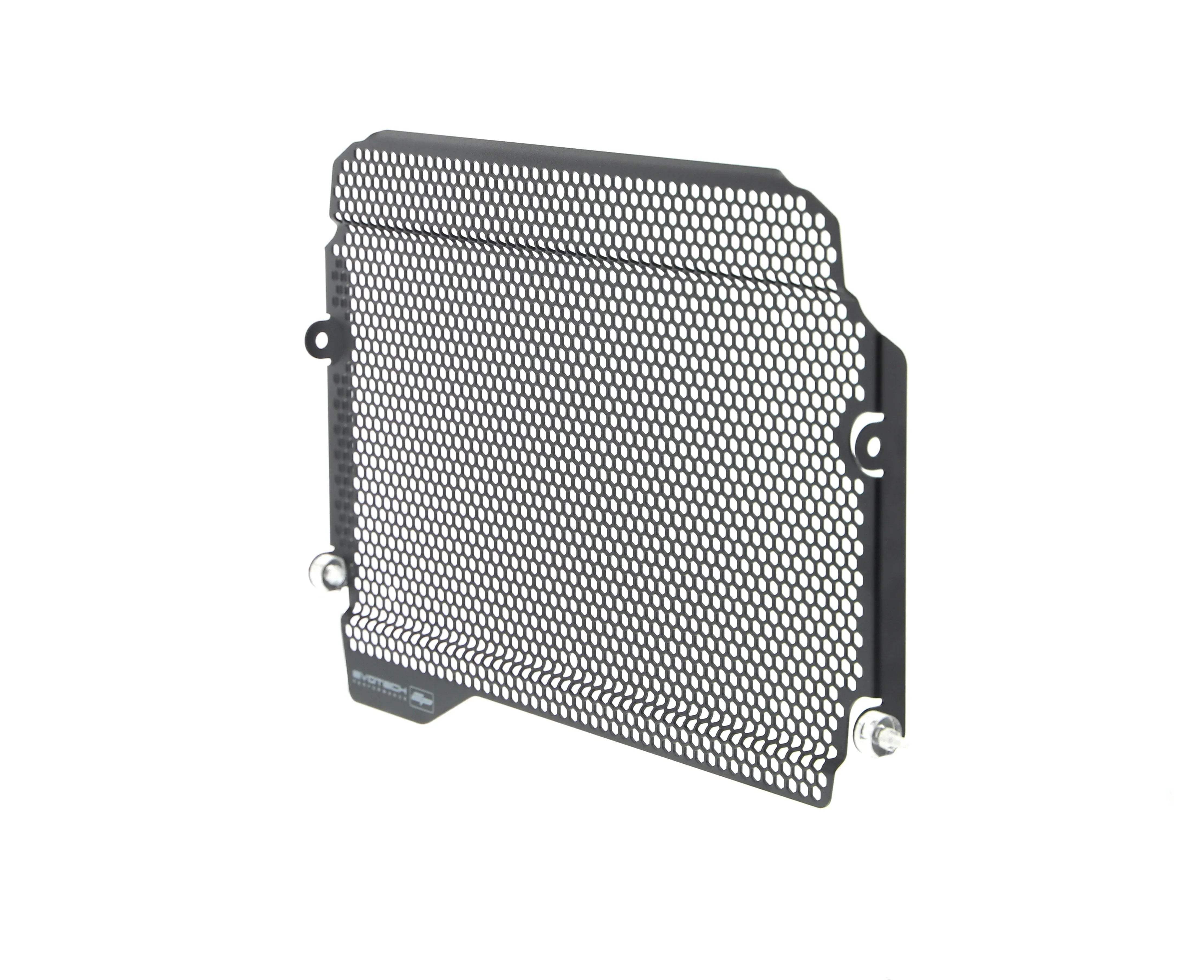 Evotech Performance Yamaha YZF-R7 Radiator Guard (2022+) - Kühlerschutzgitter | Evotech Performance