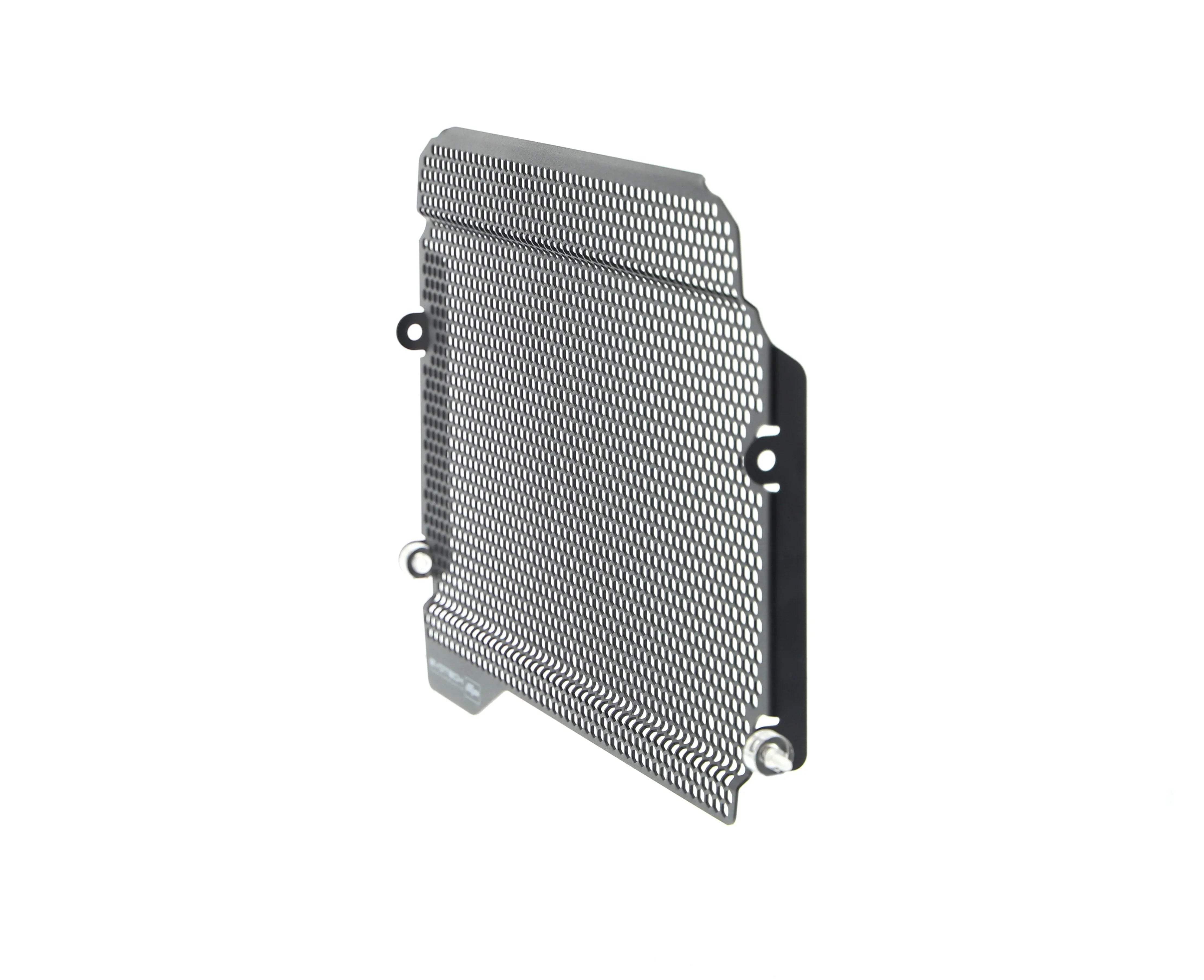 Evotech Yamaha FZ-07 Radiator Guard (2018-2020) - Kühlerschutzgitter | Evotech Performance