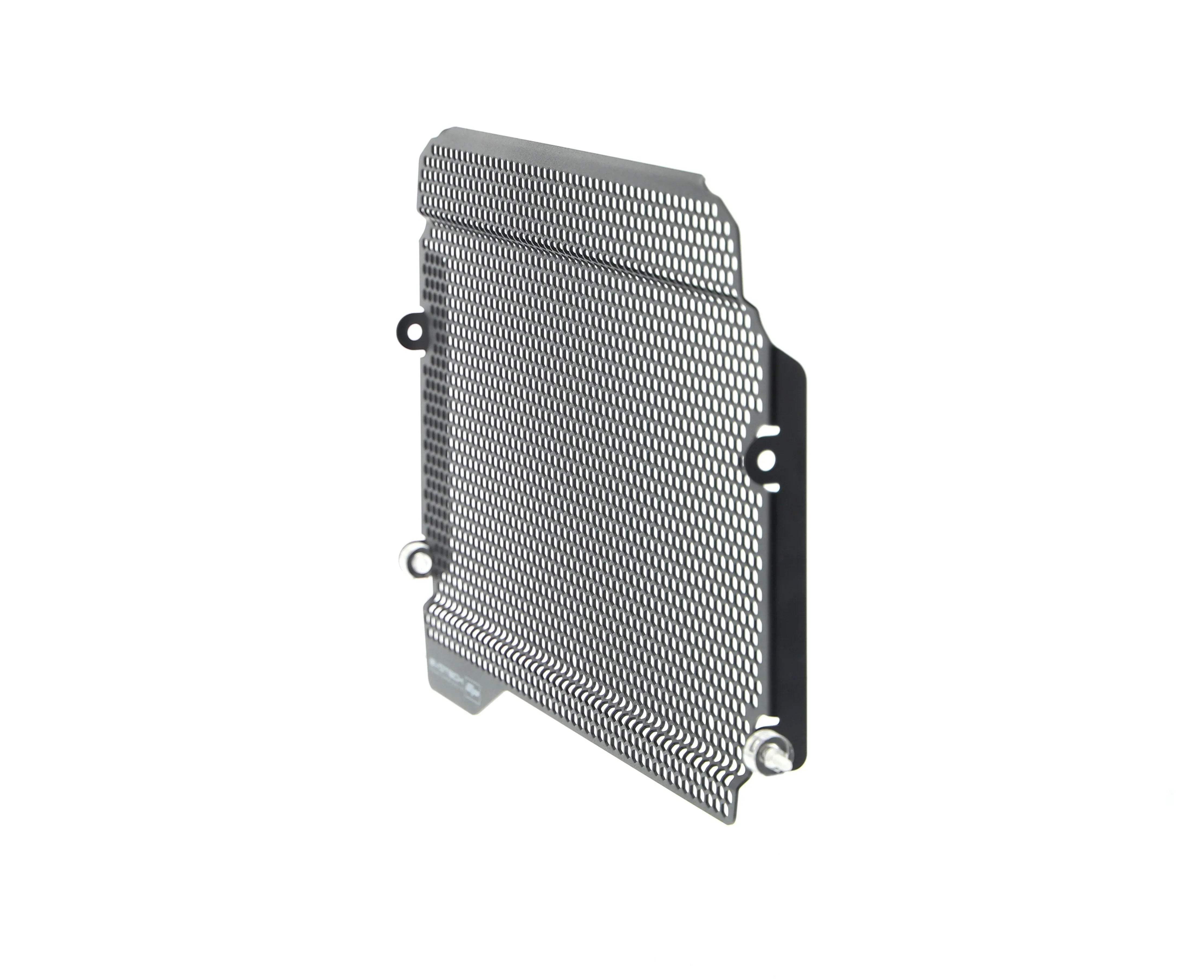 Evotech Performance Yamaha YZF-R7 Radiator Guard (2022+) - Kühlerschutzgitter | Evotech Performance