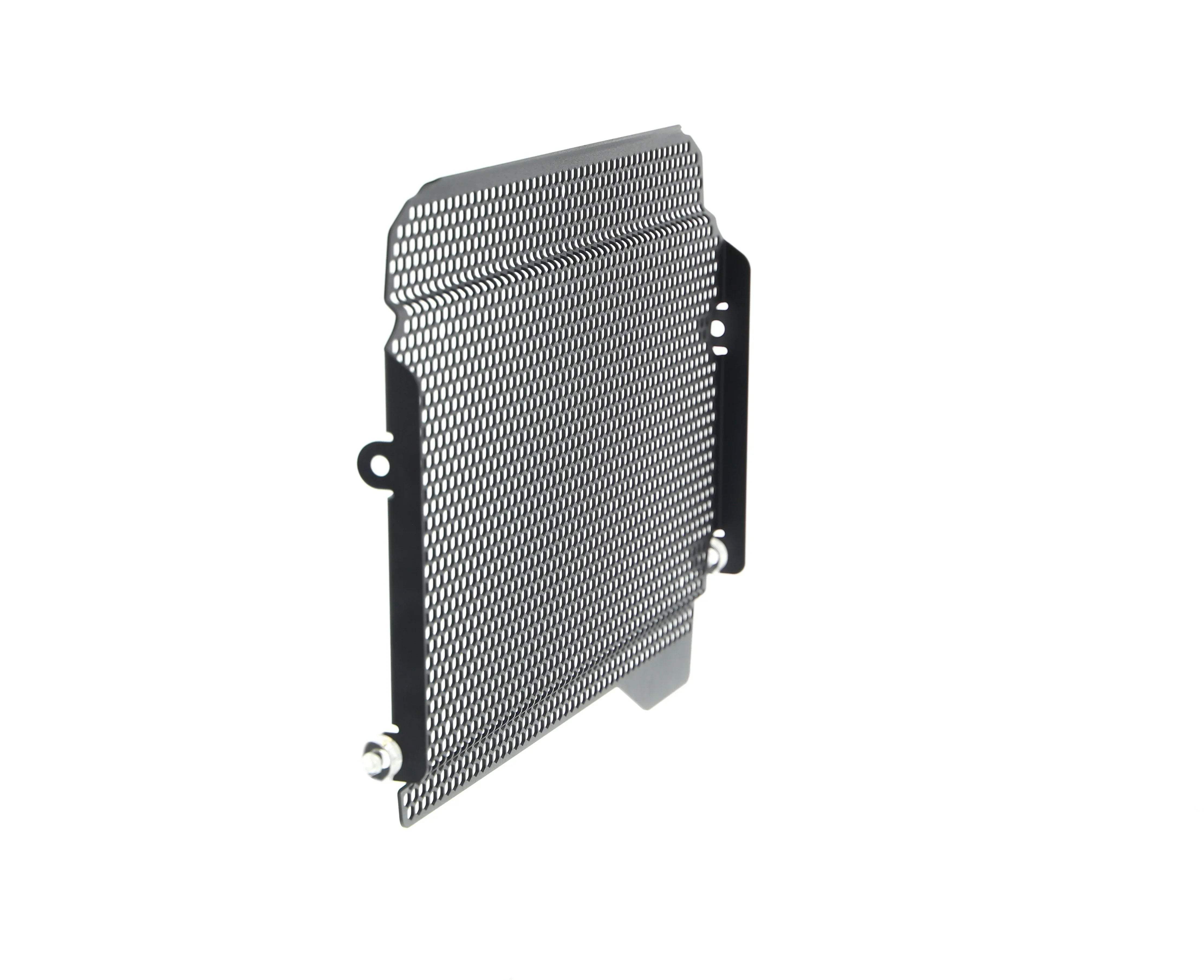 Evotech Yamaha FZ-07 Radiator Guard (2018-2020) - Kühlerschutzgitter | Evotech Performance