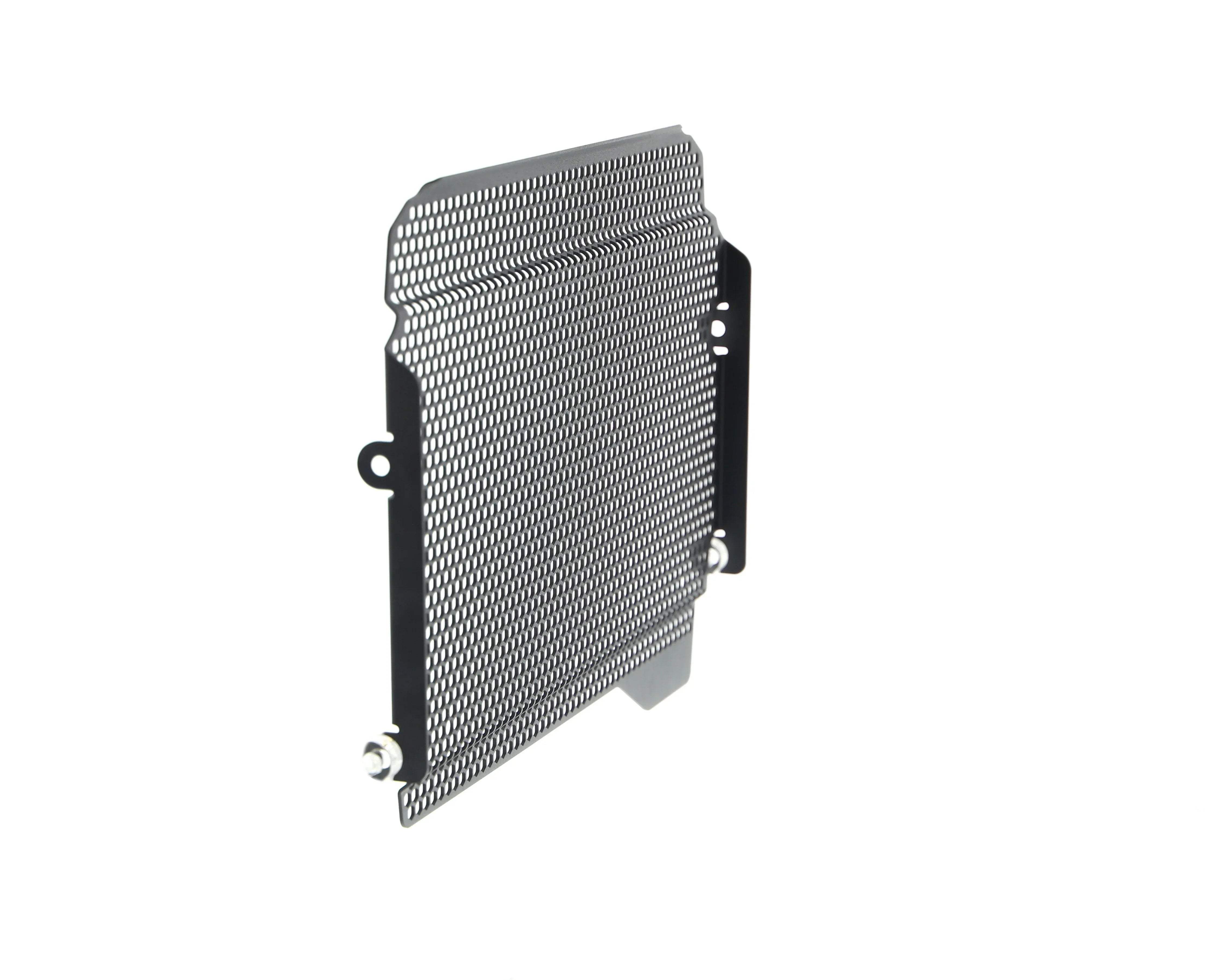 Evotech Performance Yamaha YZF-R7 Radiator Guard (2022+) - Kühlerschutzgitter | Evotech Performance