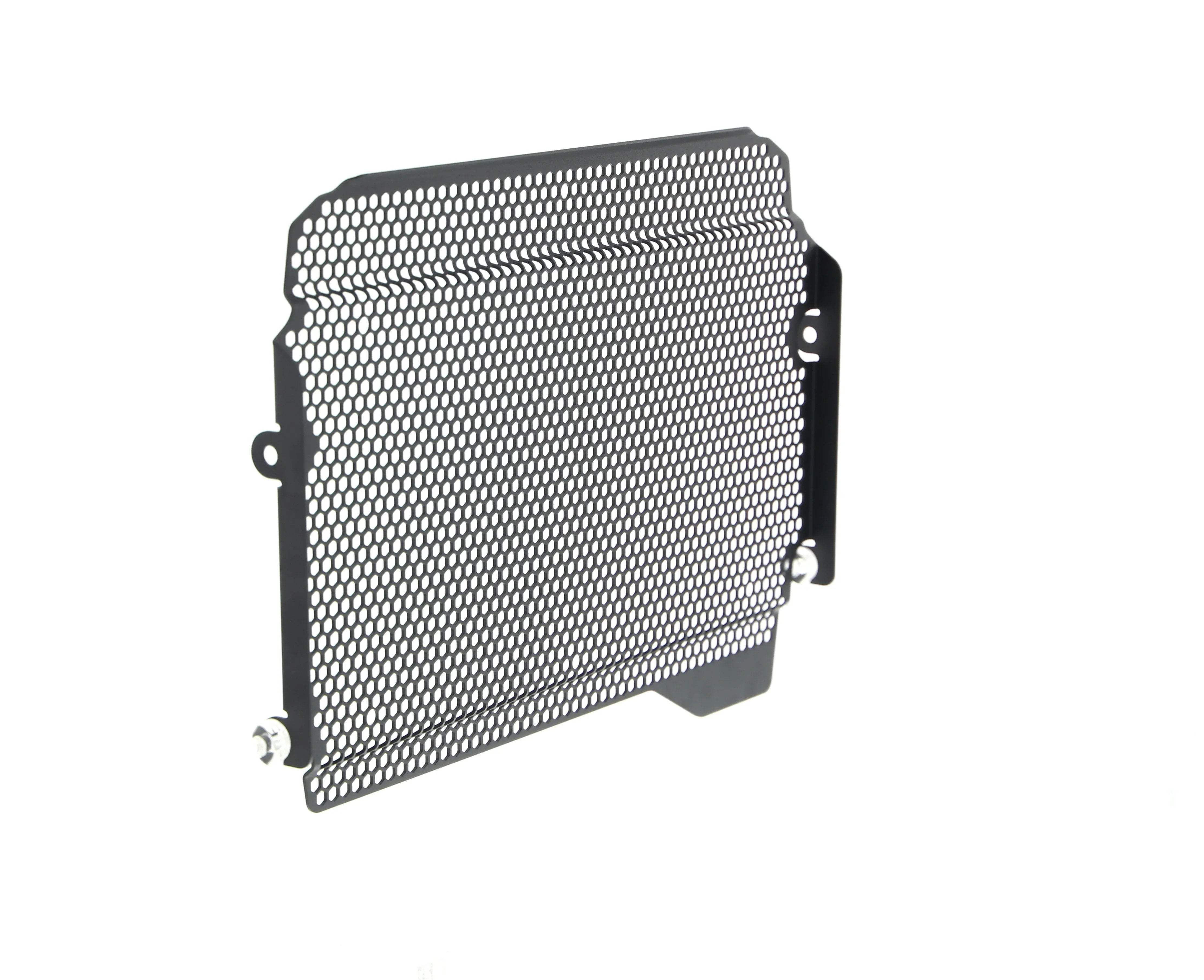 Evotech Performance Yamaha YZF-R7 Radiator Guard (2022+) - Kühlerschutzgitter | Evotech Performance