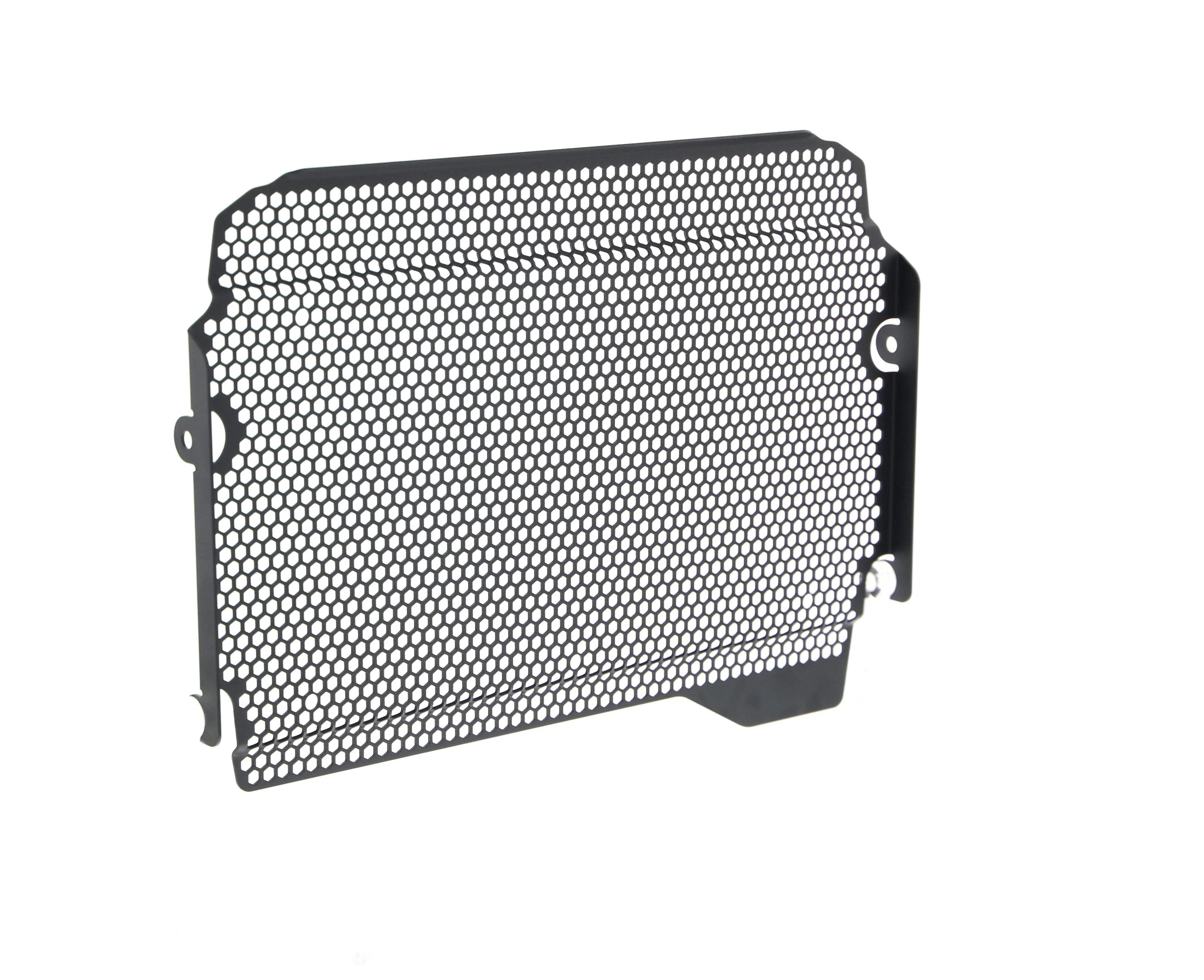 Evotech Performance Yamaha YZF-R7 Radiator Guard (2022+) - Kühlerschutzgitter | Evotech Performance