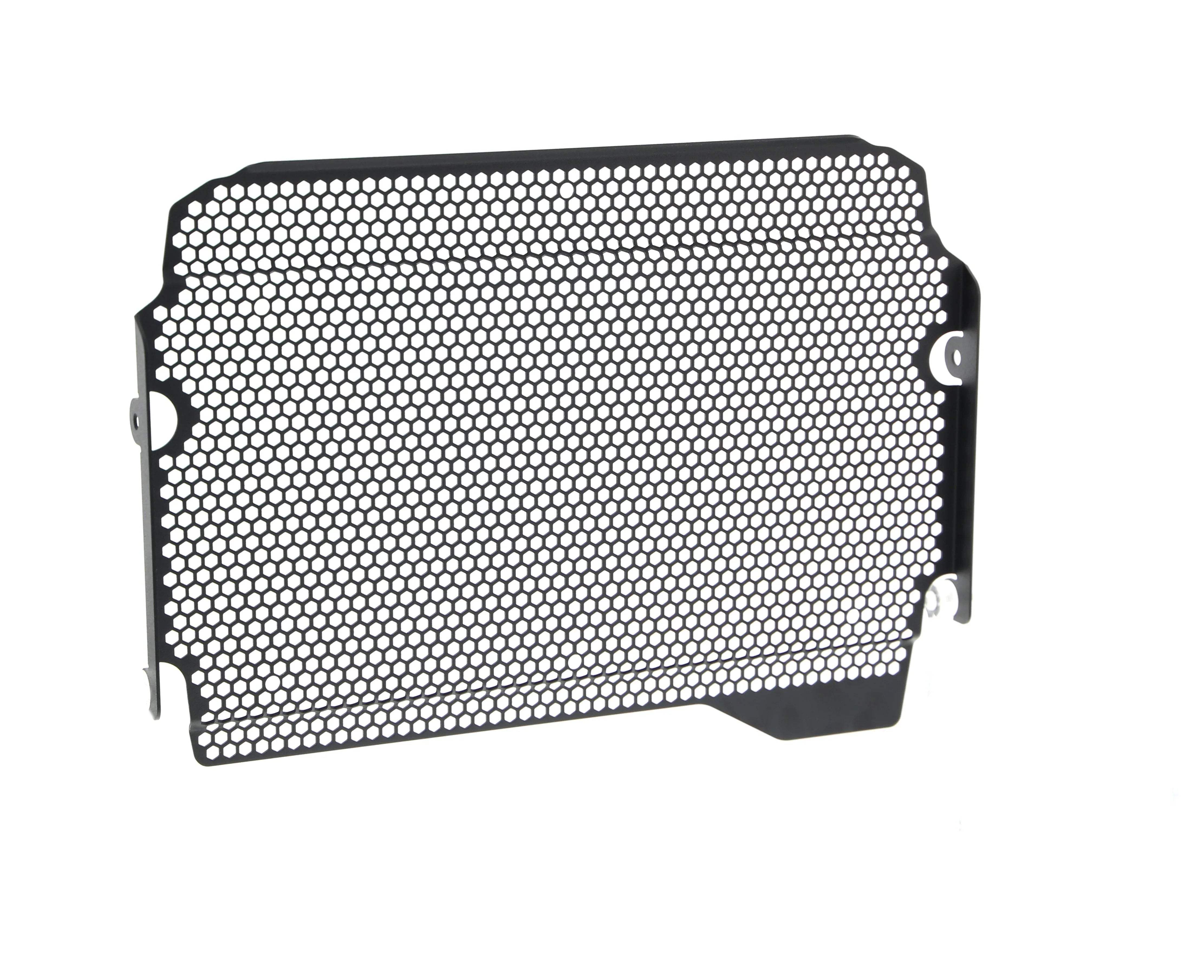 Evotech Yamaha MT-07 Radiator Guard (2018 - 2024) - Kühlerschutzgitter | Evotech Performance
