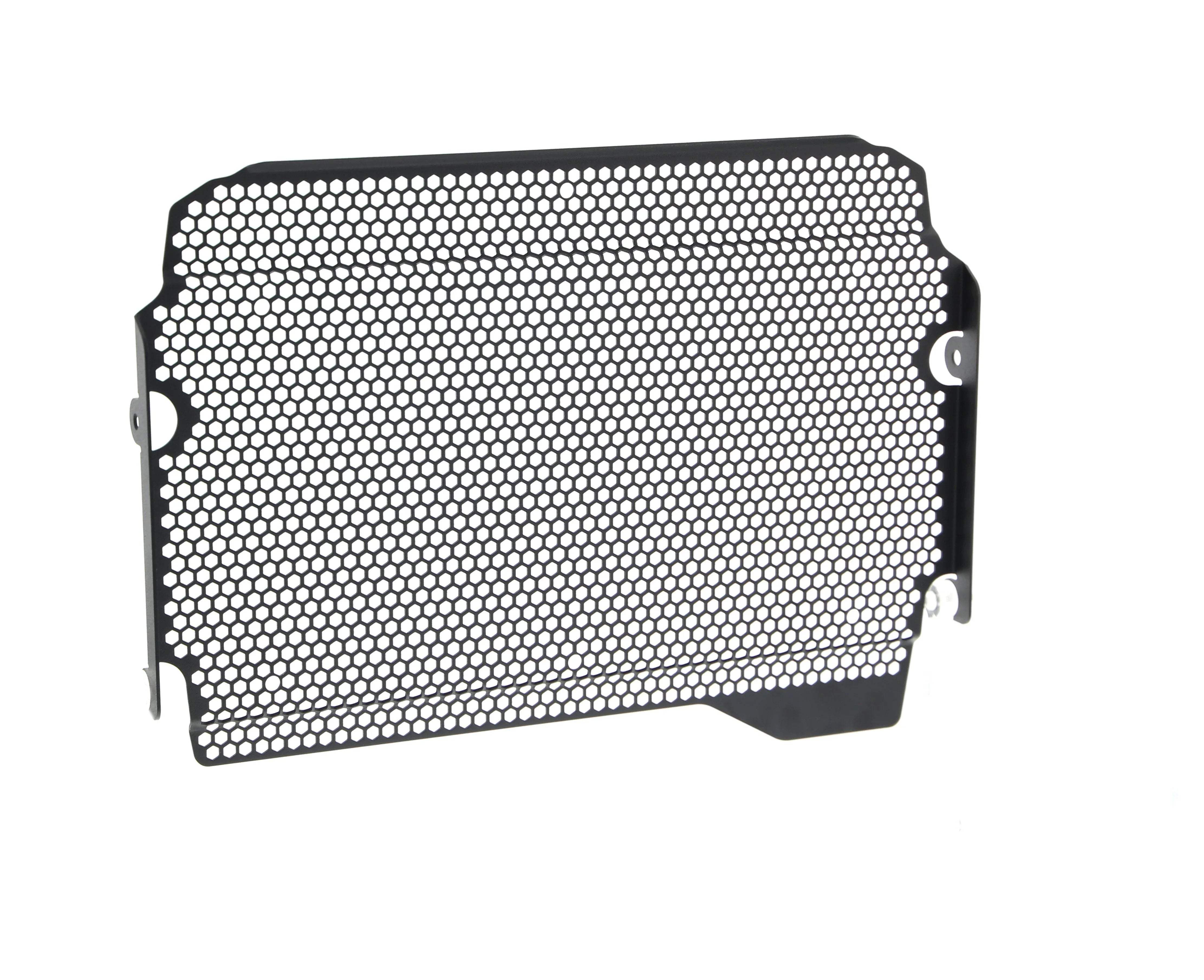 Evotech Performance Yamaha YZF-R7 Radiator Guard (2022+) - Kühlerschutzgitter | Evotech Performance