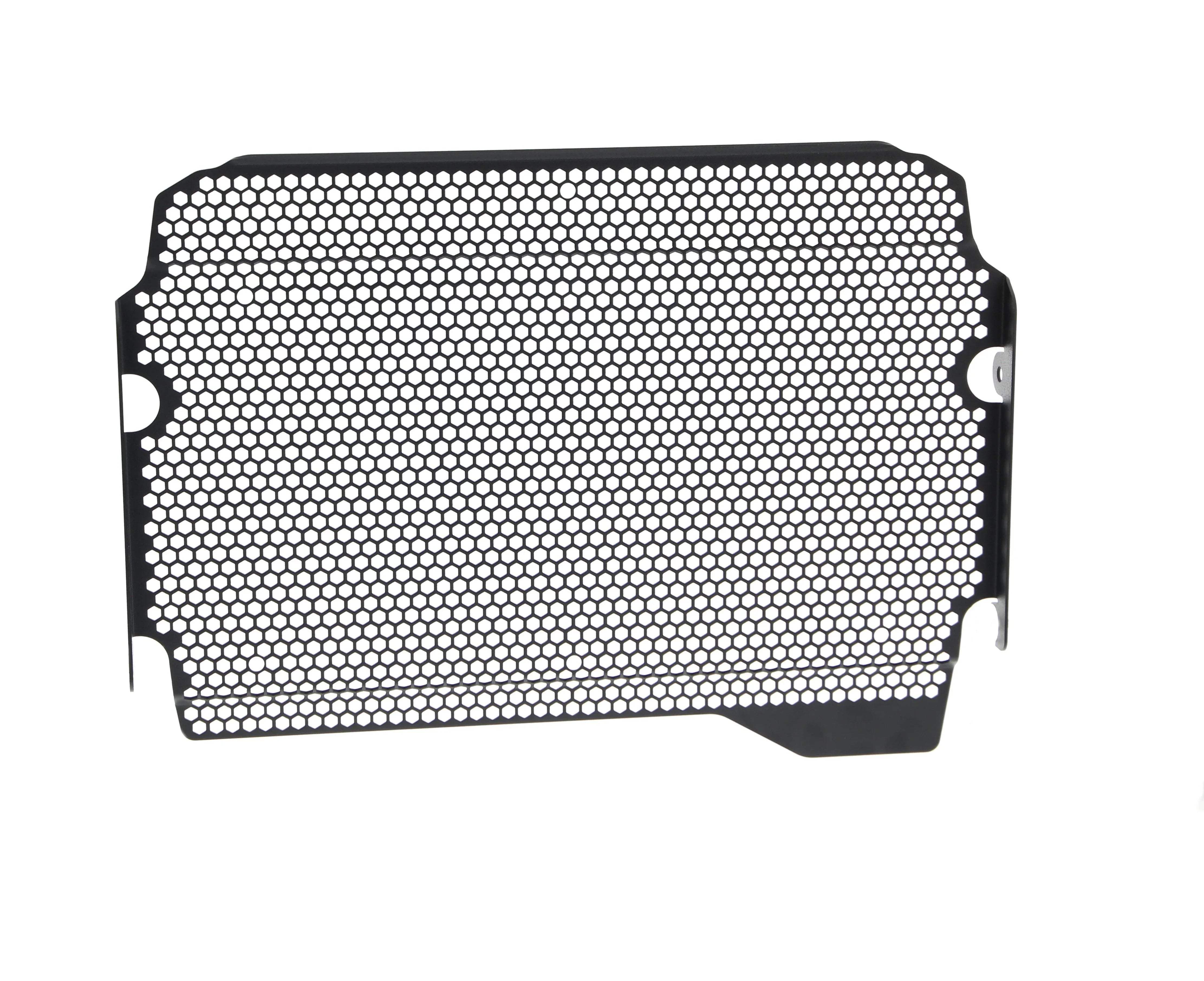 Evotech Performance Yamaha YZF-R7 Radiator Guard (2022+) - Kühlerschutzgitter | Evotech Performance