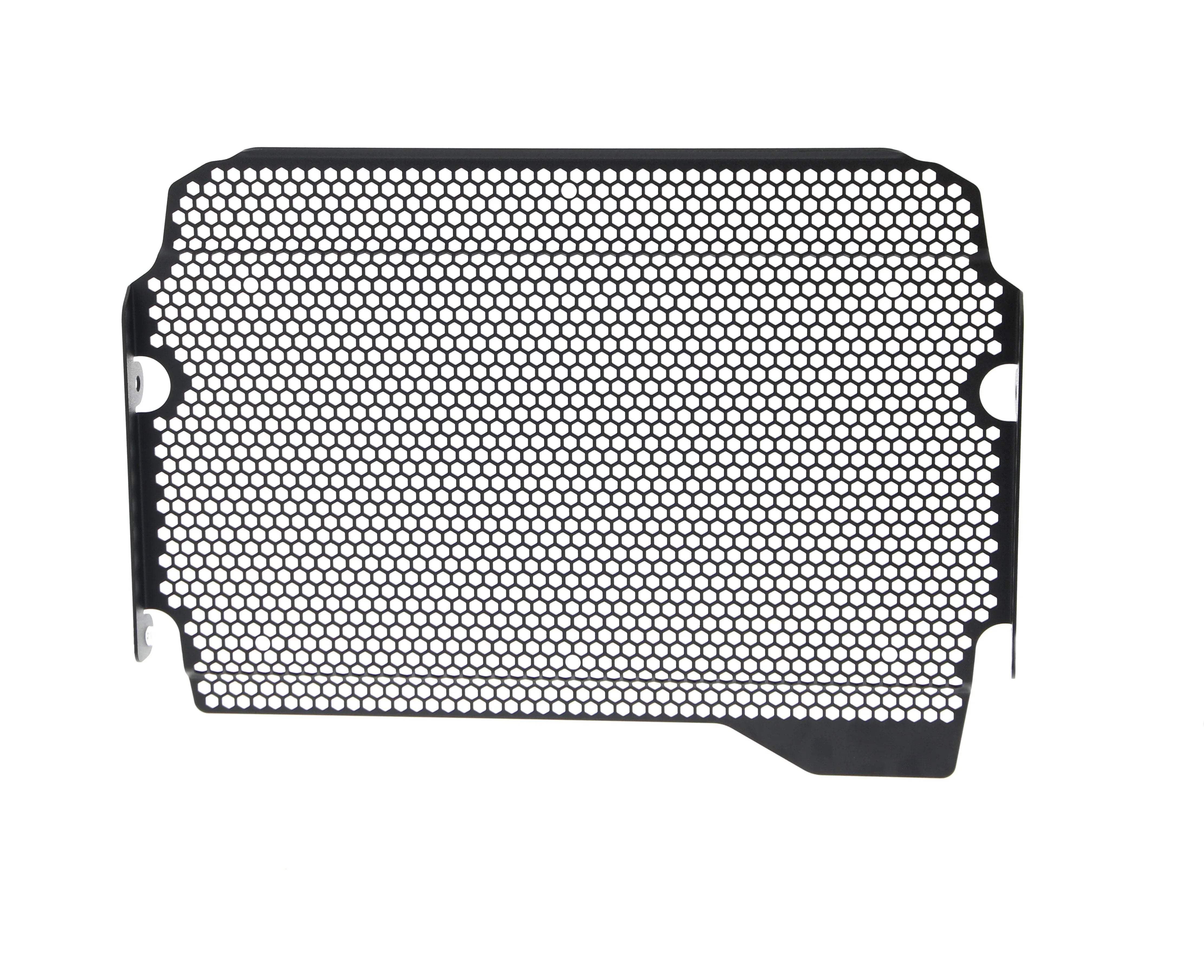 Evotech Yamaha FZ-07 Radiator Guard (2018-2020) - Kühlerschutzgitter | Evotech Performance