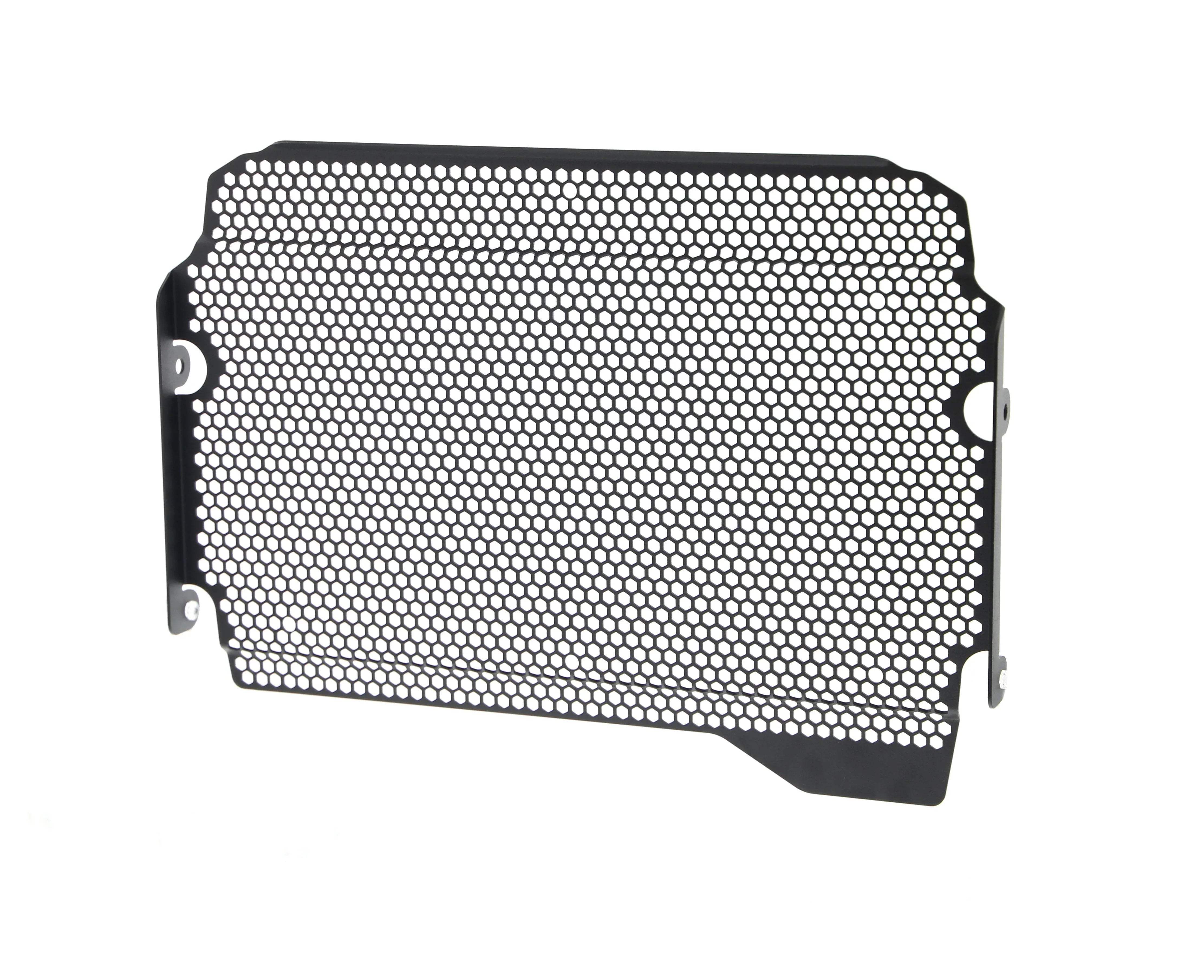 Evotech Yamaha FZ-07 Radiator Guard (2018-2020) - Kühlerschutzgitter | Evotech Performance