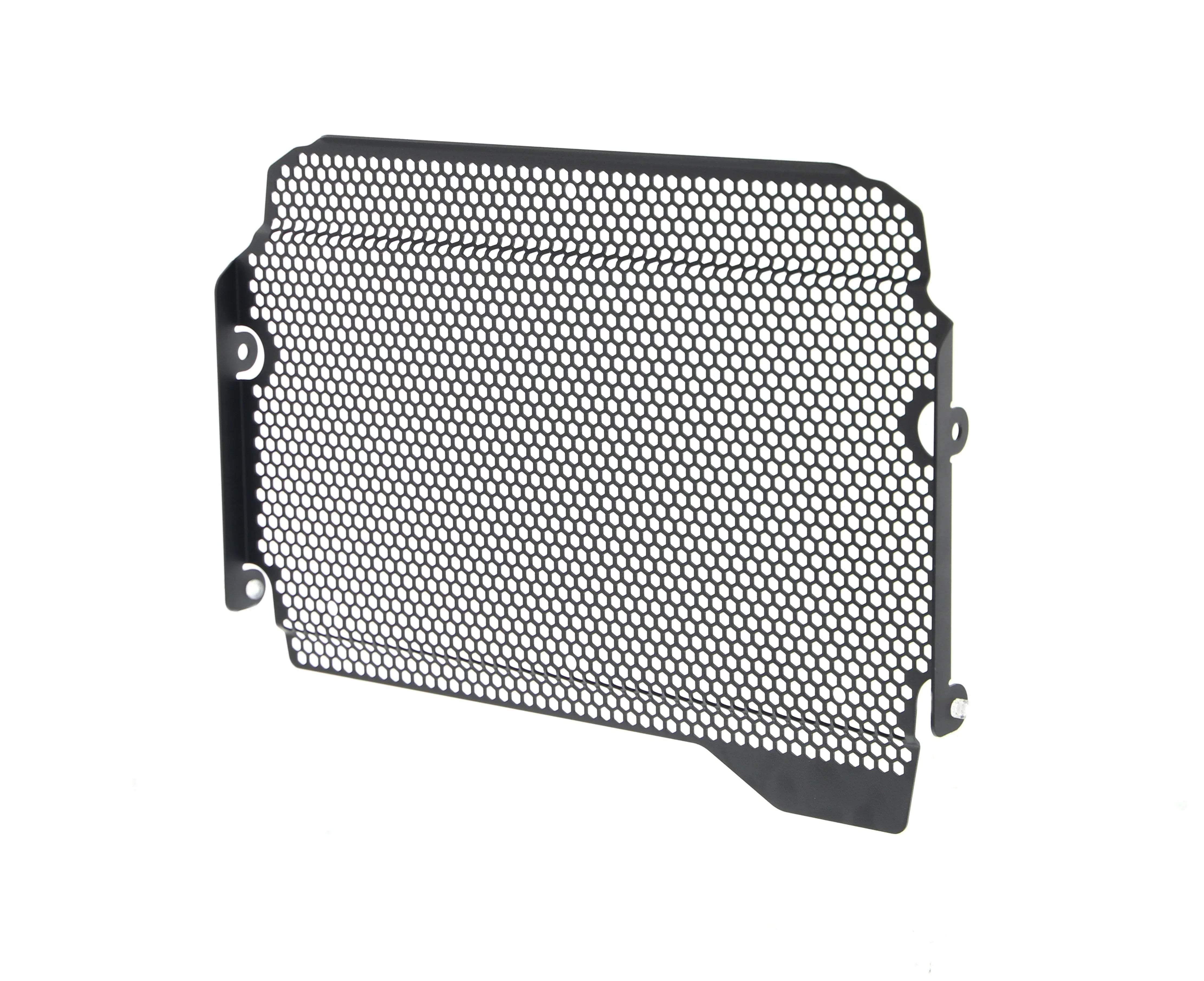 Evotech Yamaha FZ-07 Radiator Guard (2018-2020) - Kühlerschutzgitter | Evotech Performance