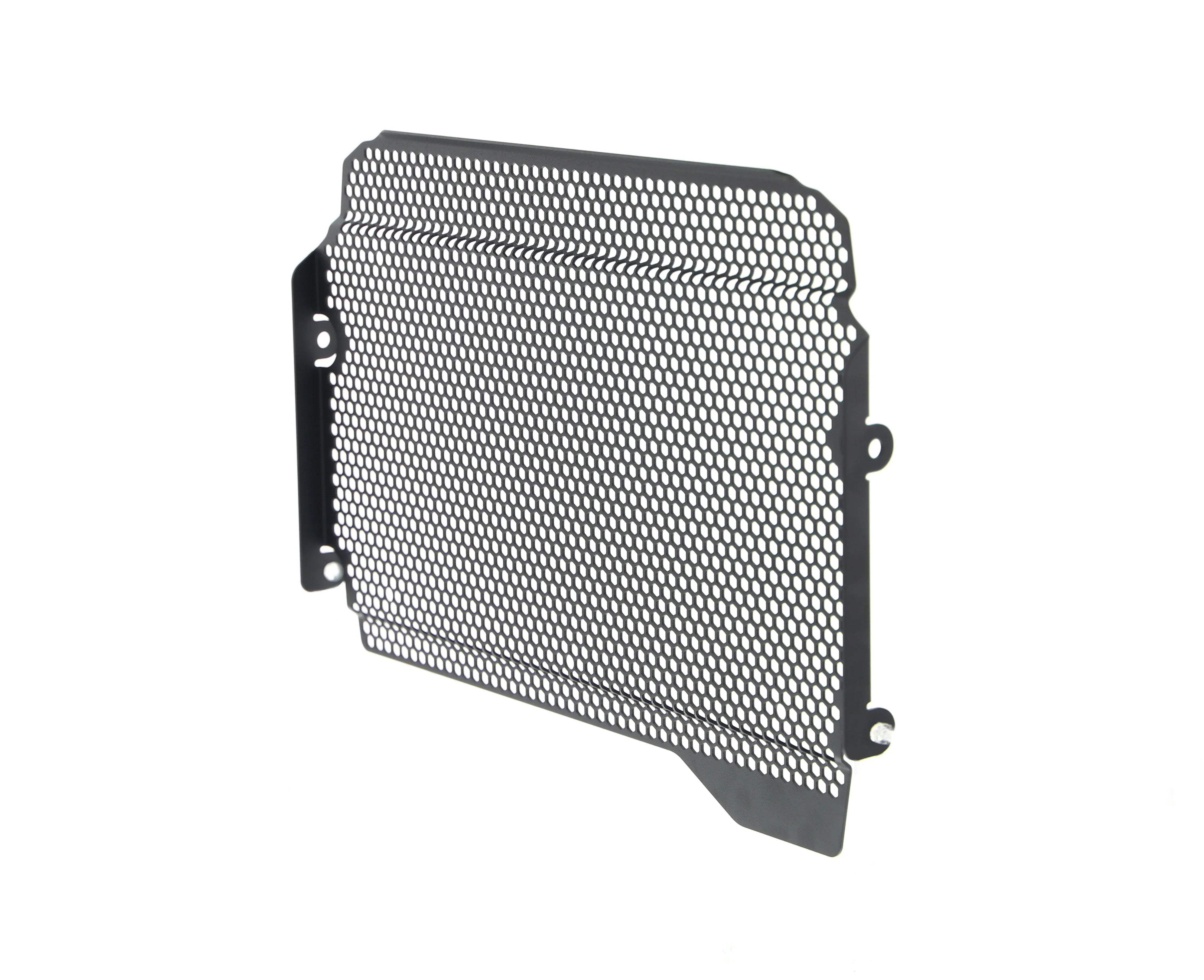 Evotech Performance Yamaha YZF-R7 Radiator Guard (2022+) - Kühlerschutzgitter | Evotech Performance
