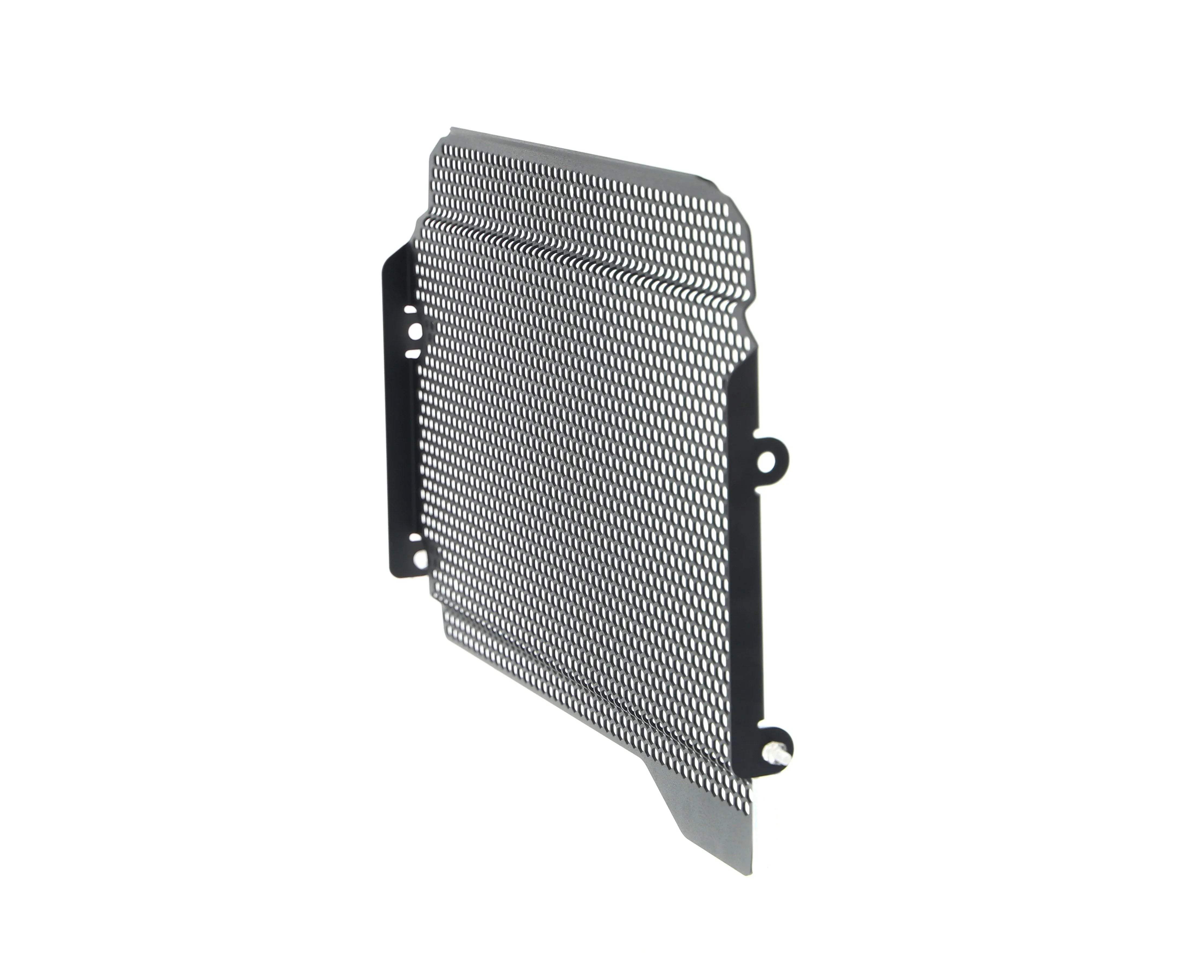 Evotech Yamaha MT-07 Radiator Guard (2018 - 2024) - Kühlerschutzgitter | Evotech Performance