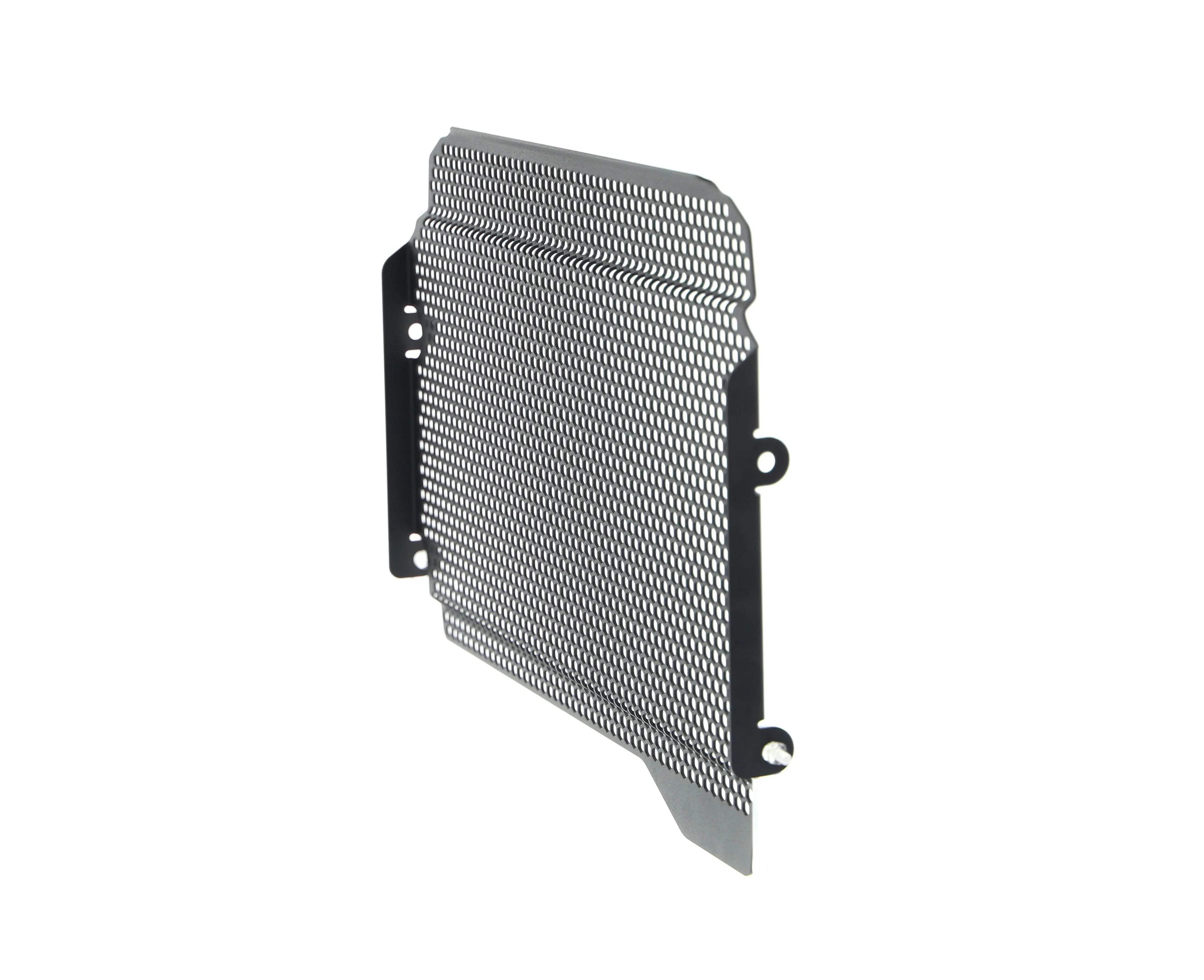 Evotech Performance Yamaha YZF-R7 Radiator Guard (2022+) - Kühlerschutzgitter | Evotech Performance