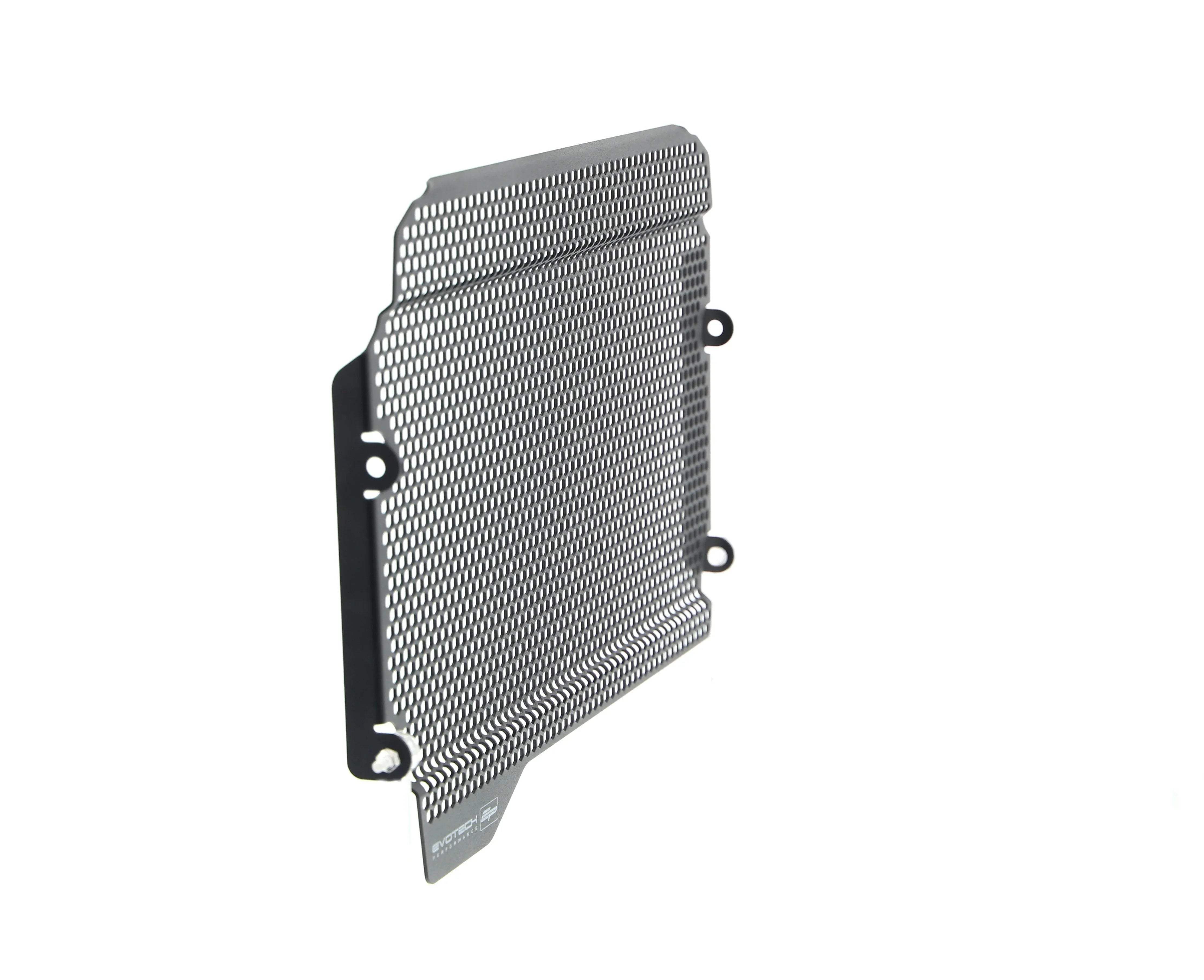 Evotech Performance Yamaha YZF-R7 Radiator Guard (2022+) - Kühlerschutzgitter | Evotech Performance