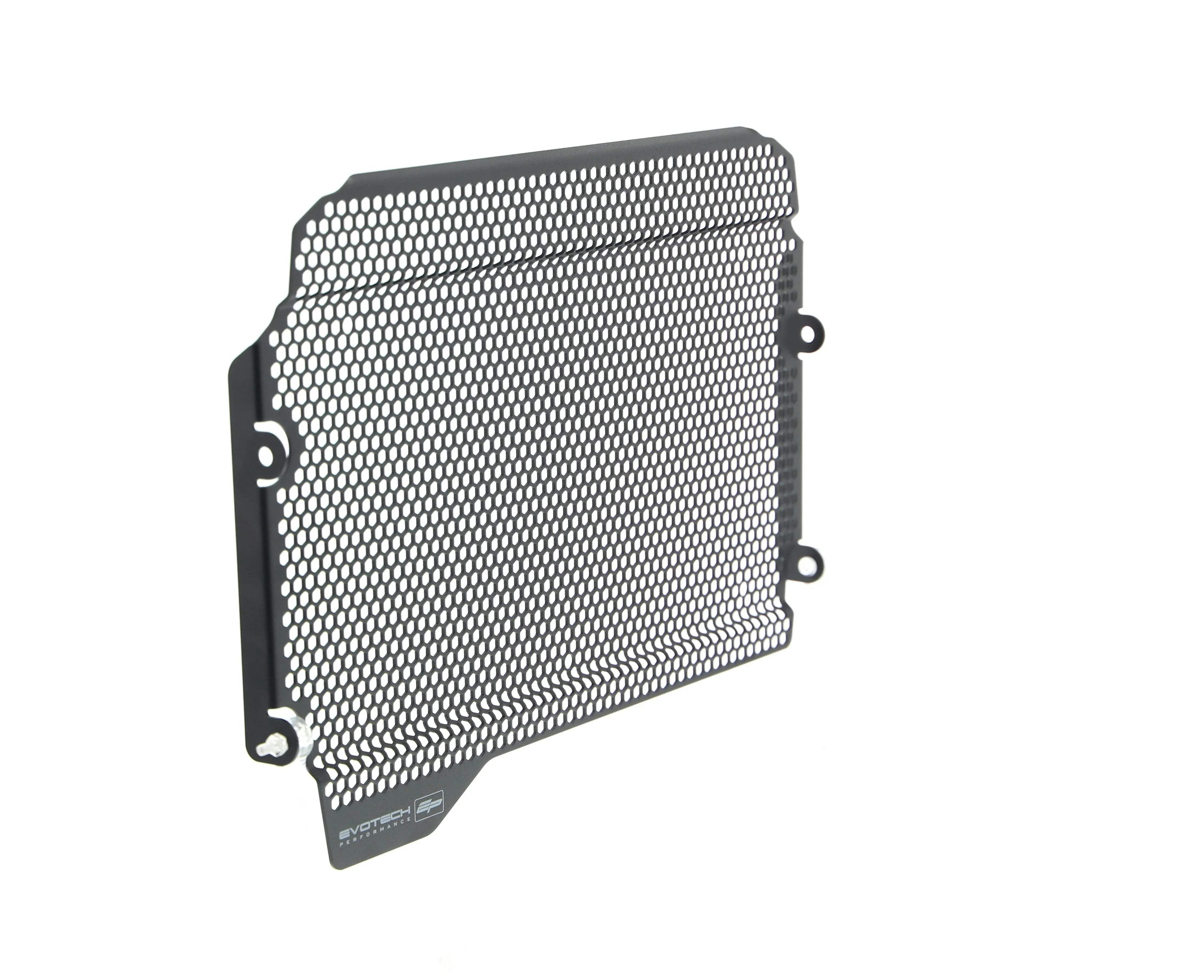 Evotech Performance Yamaha YZF-R7 Radiator Guard (2022+) - Kühlerschutzgitter | Evotech Performance