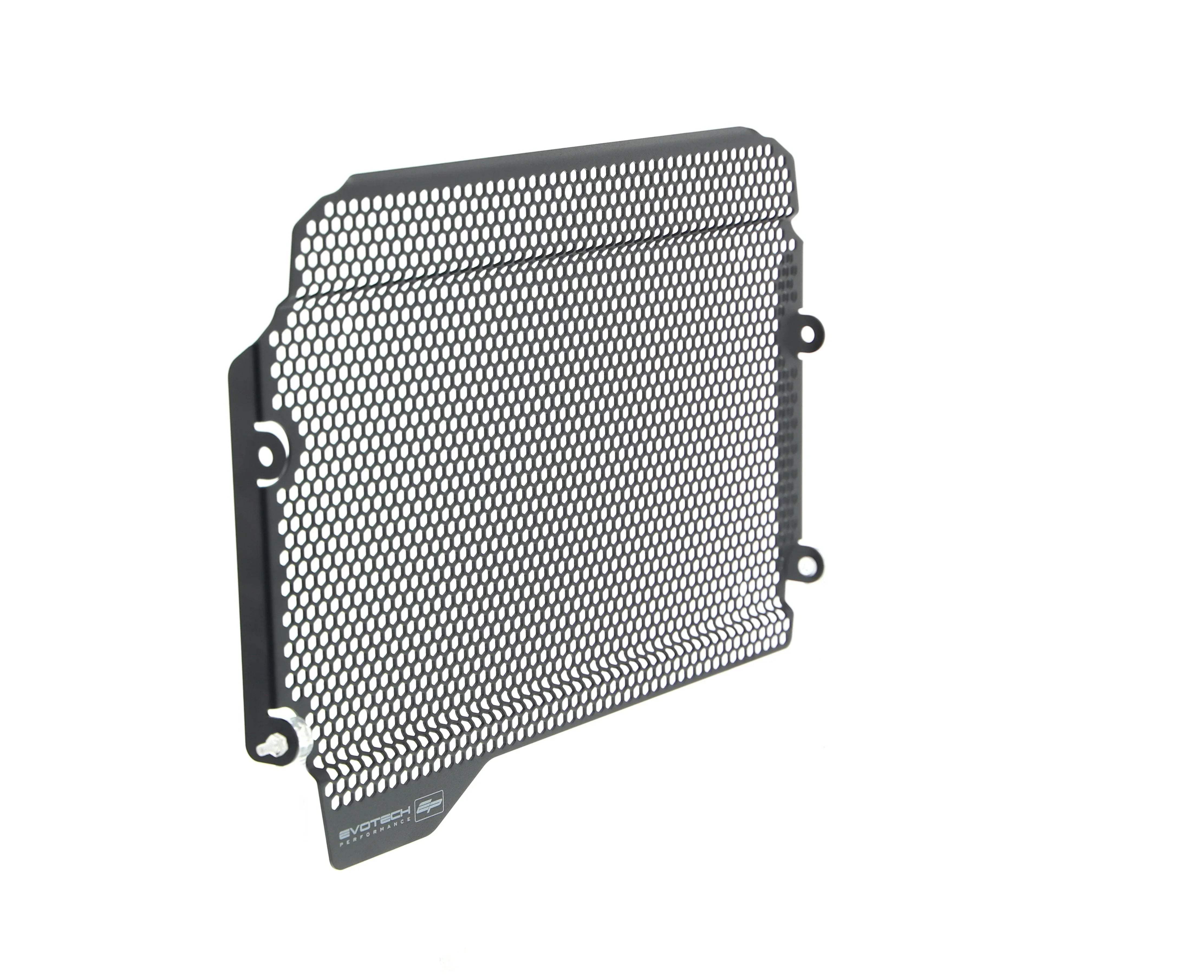 Evotech Yamaha FZ-07 Radiator Guard (2018-2020) - Kühlerschutzgitter | Evotech Performance
