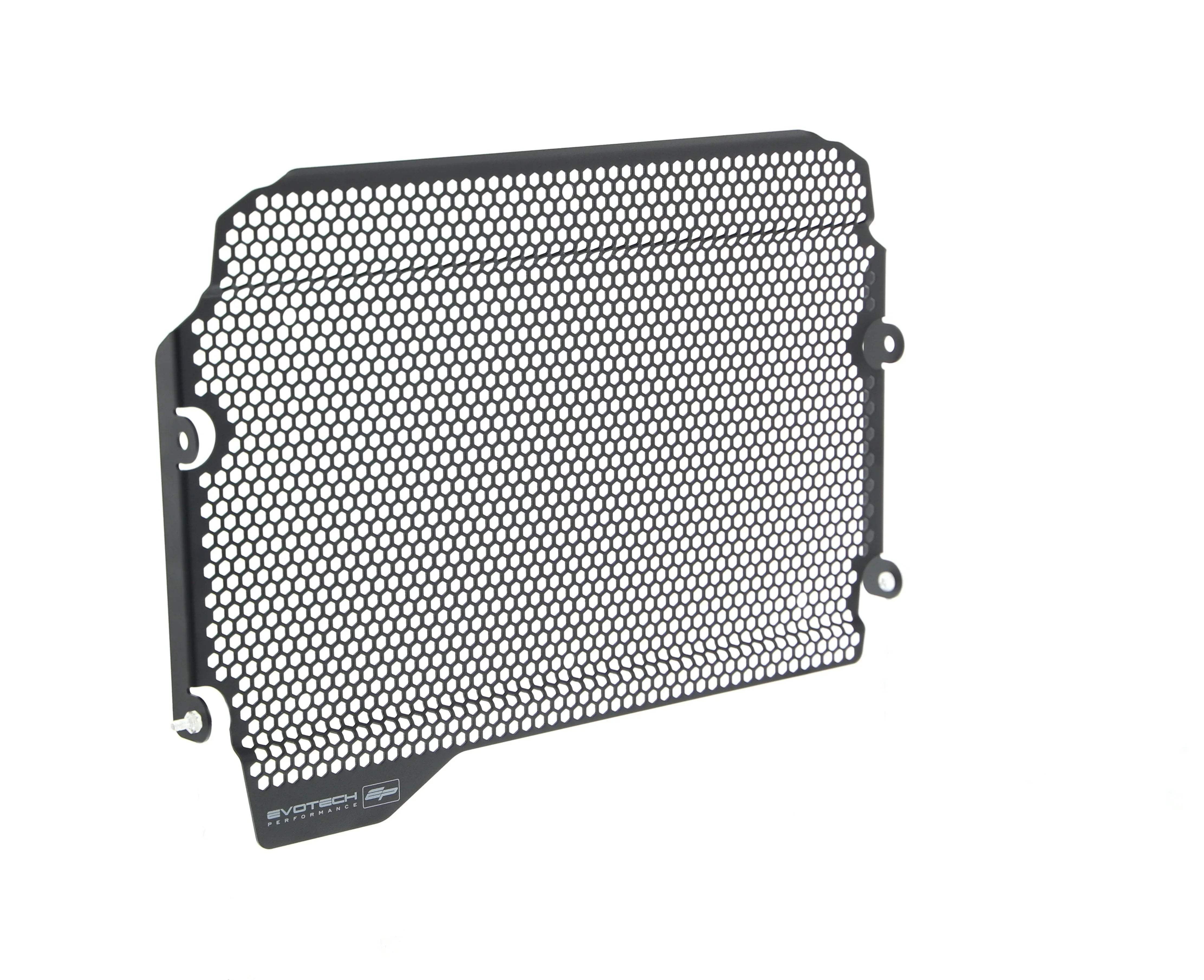 Evotech Performance Yamaha YZF-R7 Radiator Guard (2022+) - Kühlerschutzgitter | Evotech Performance
