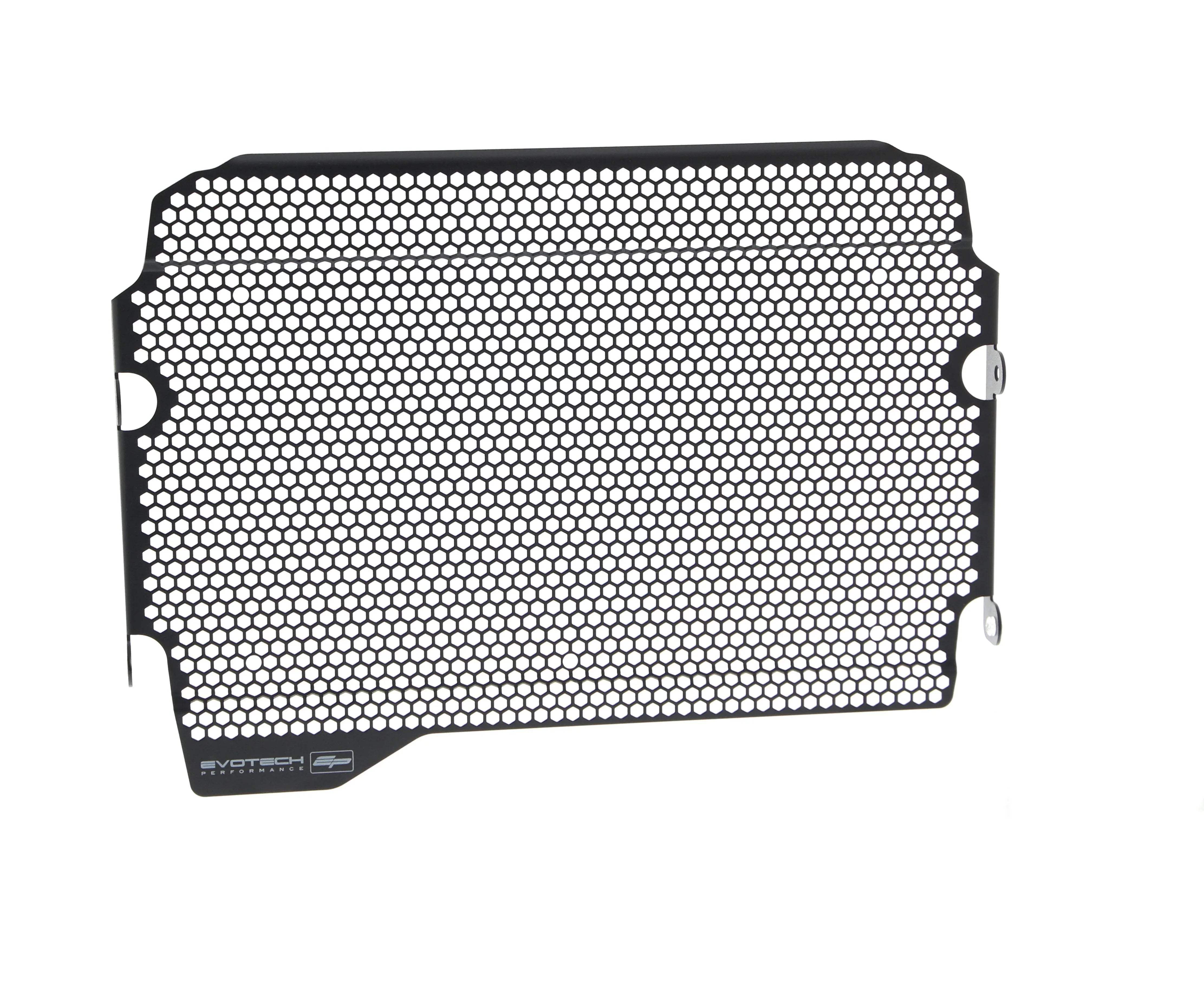 Evotech Performance Yamaha YZF-R7 Radiator Guard (2022+) - Kühlerschutzgitter | Evotech Performance