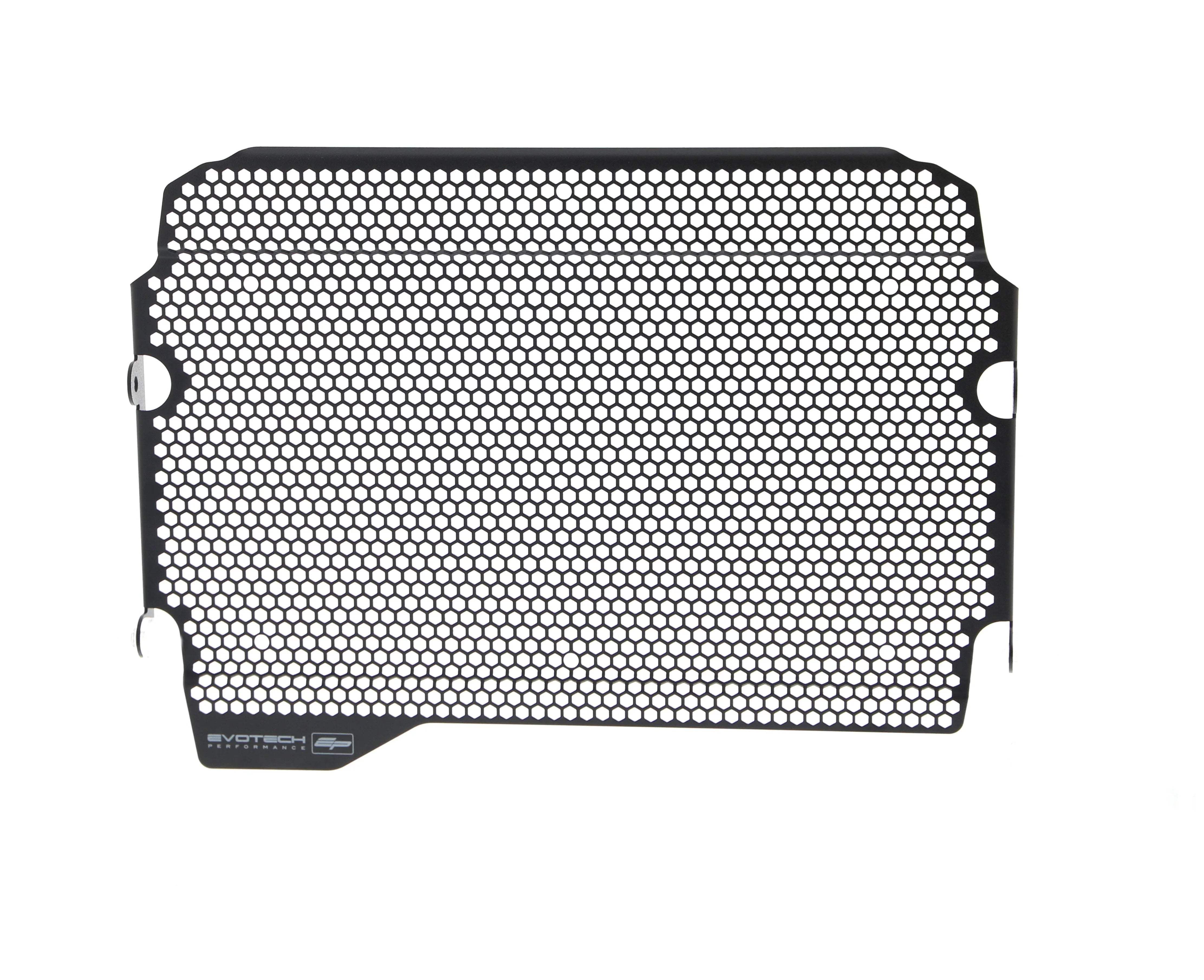 Evotech Yamaha FZ-07 Radiator Guard (2018-2020) - Kühlerschutzgitter | Evotech Performance