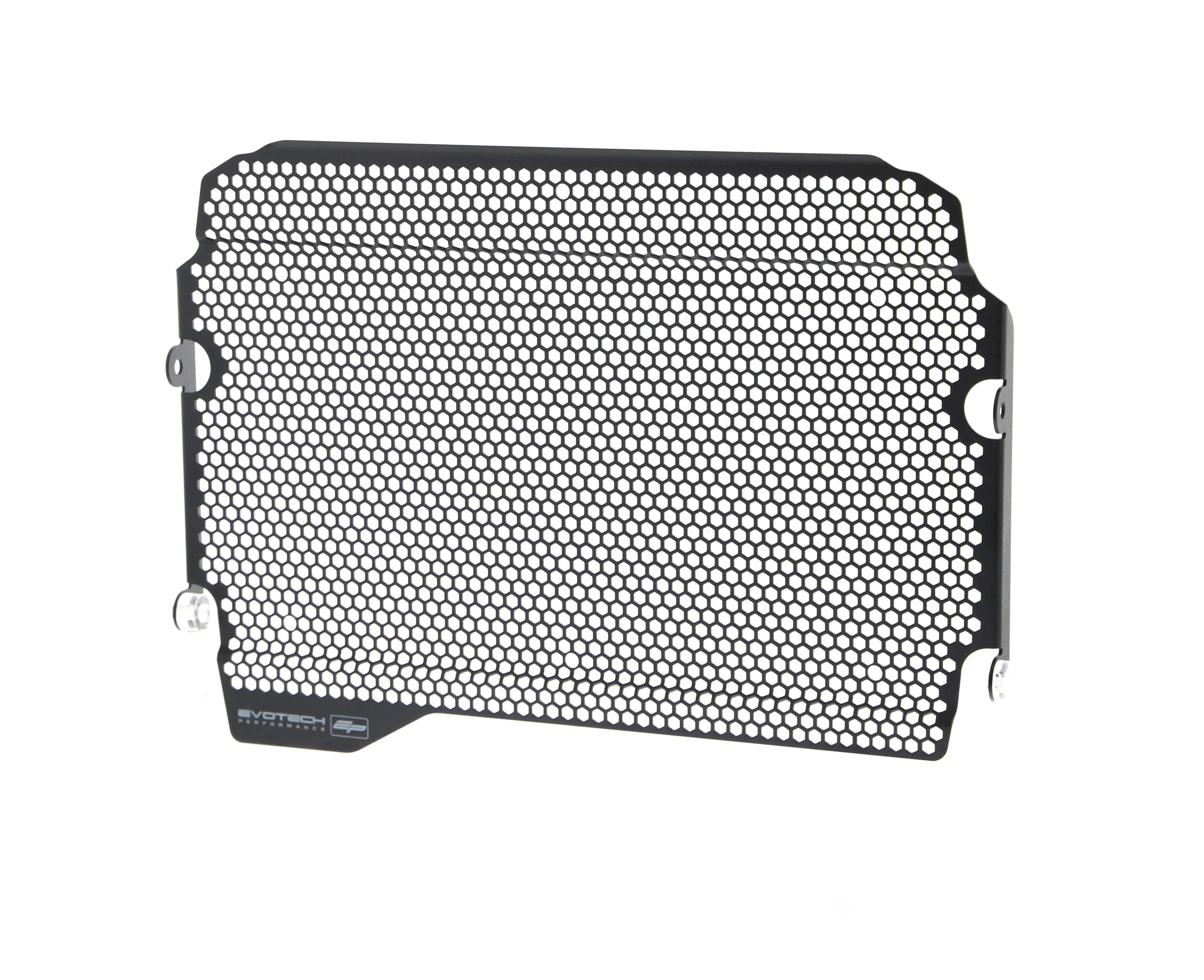 Evotech Performance Yamaha YZF-R7 Radiator Guard (2022+) - Kühlerschutzgitter | Evotech Performance