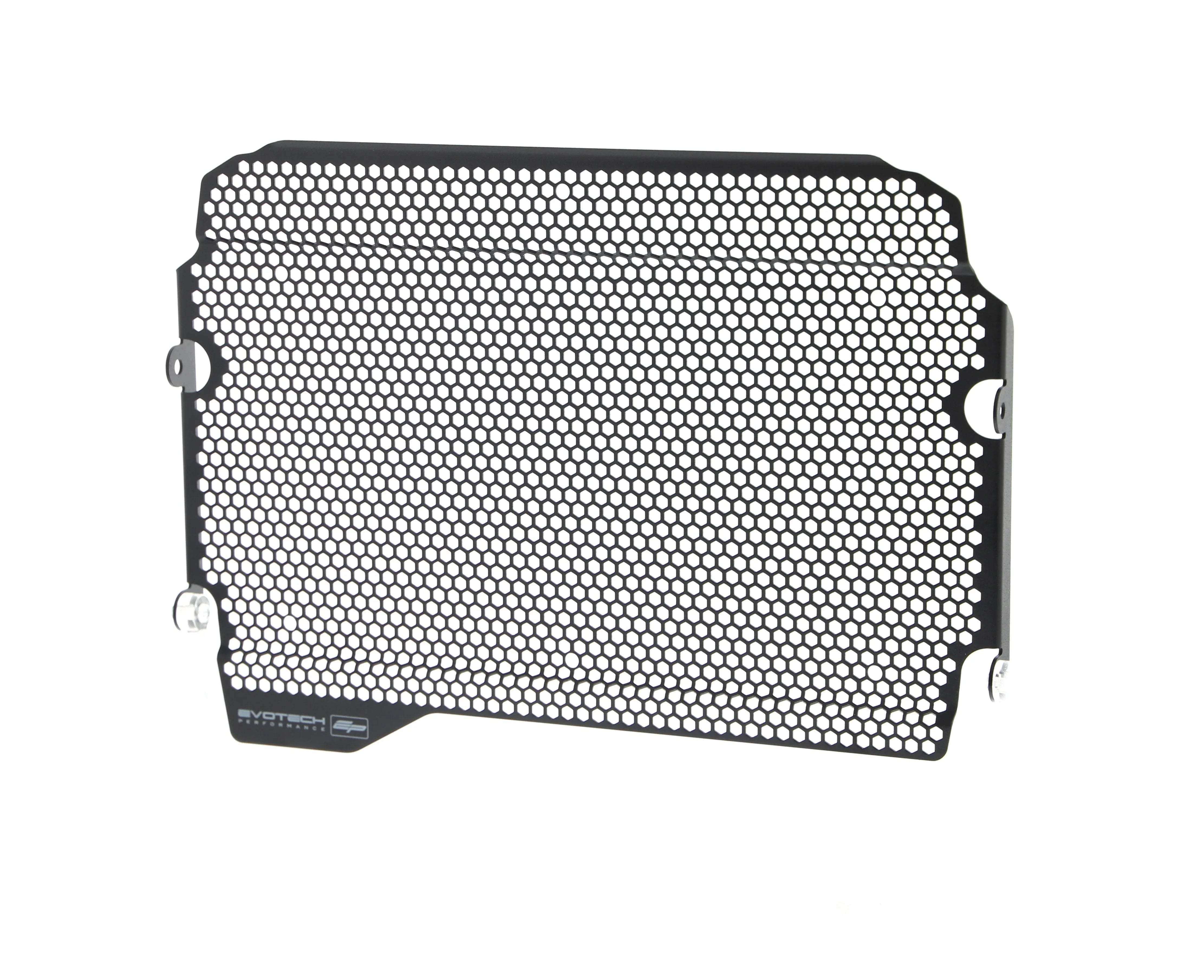 Evotech Yamaha FZ-07 Radiator Guard (2018-2020) - Kühlerschutzgitter | Evotech Performance