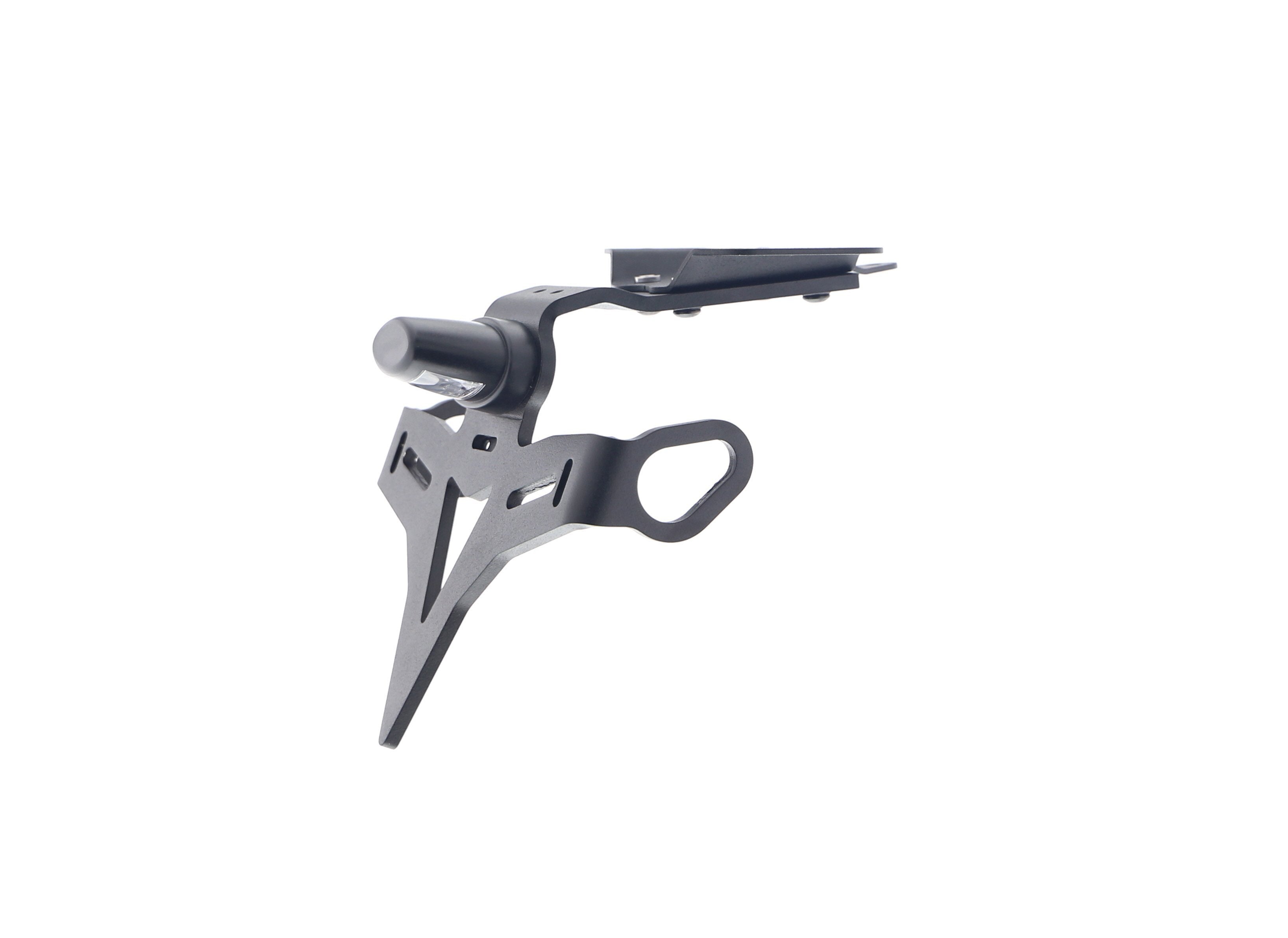 Evotech Yamaha MT-07 Tail Tidy (2018 - 2024)