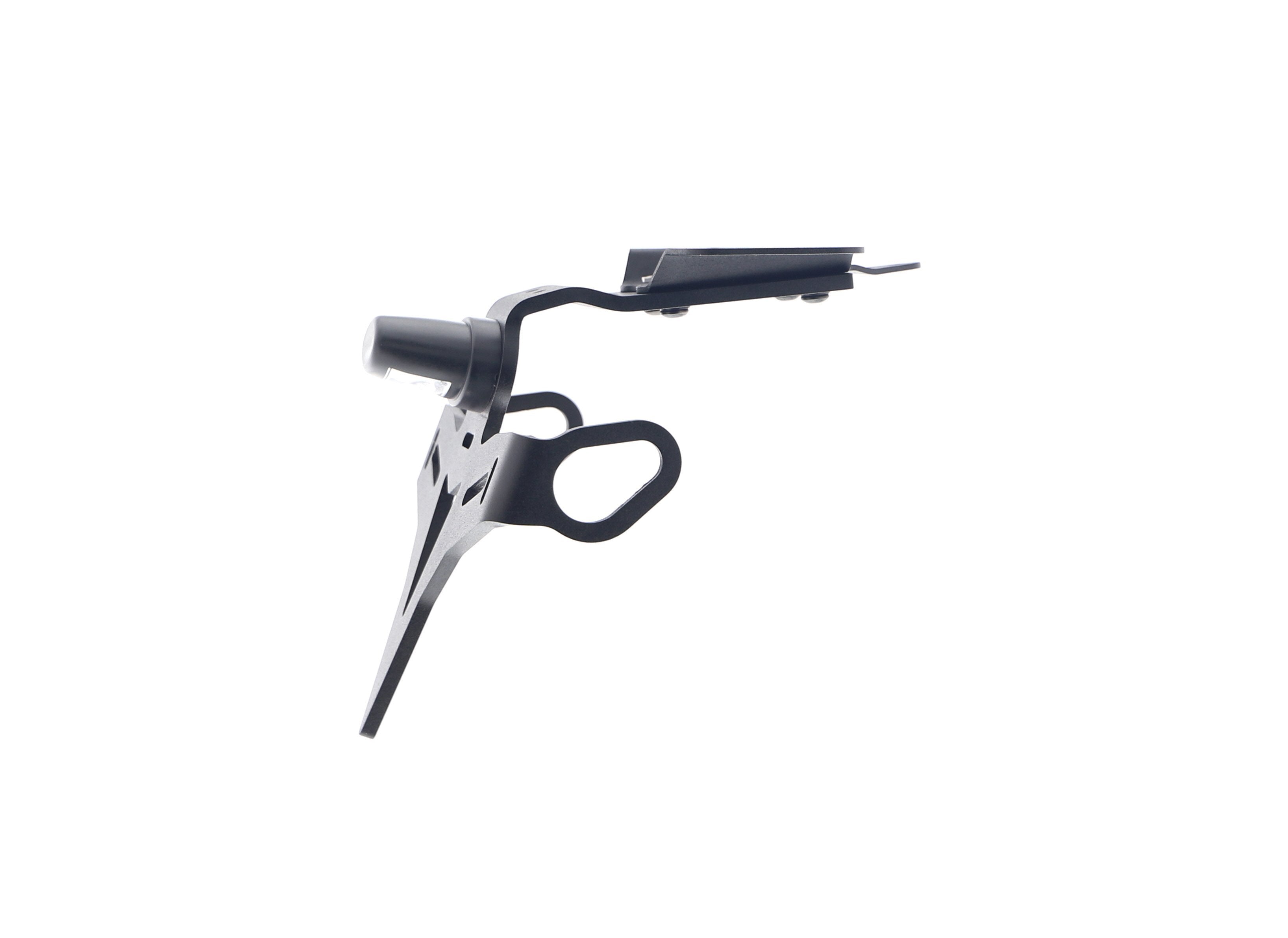 Evotech Yamaha MT-07 Tail Tidy (2018 - 2024)