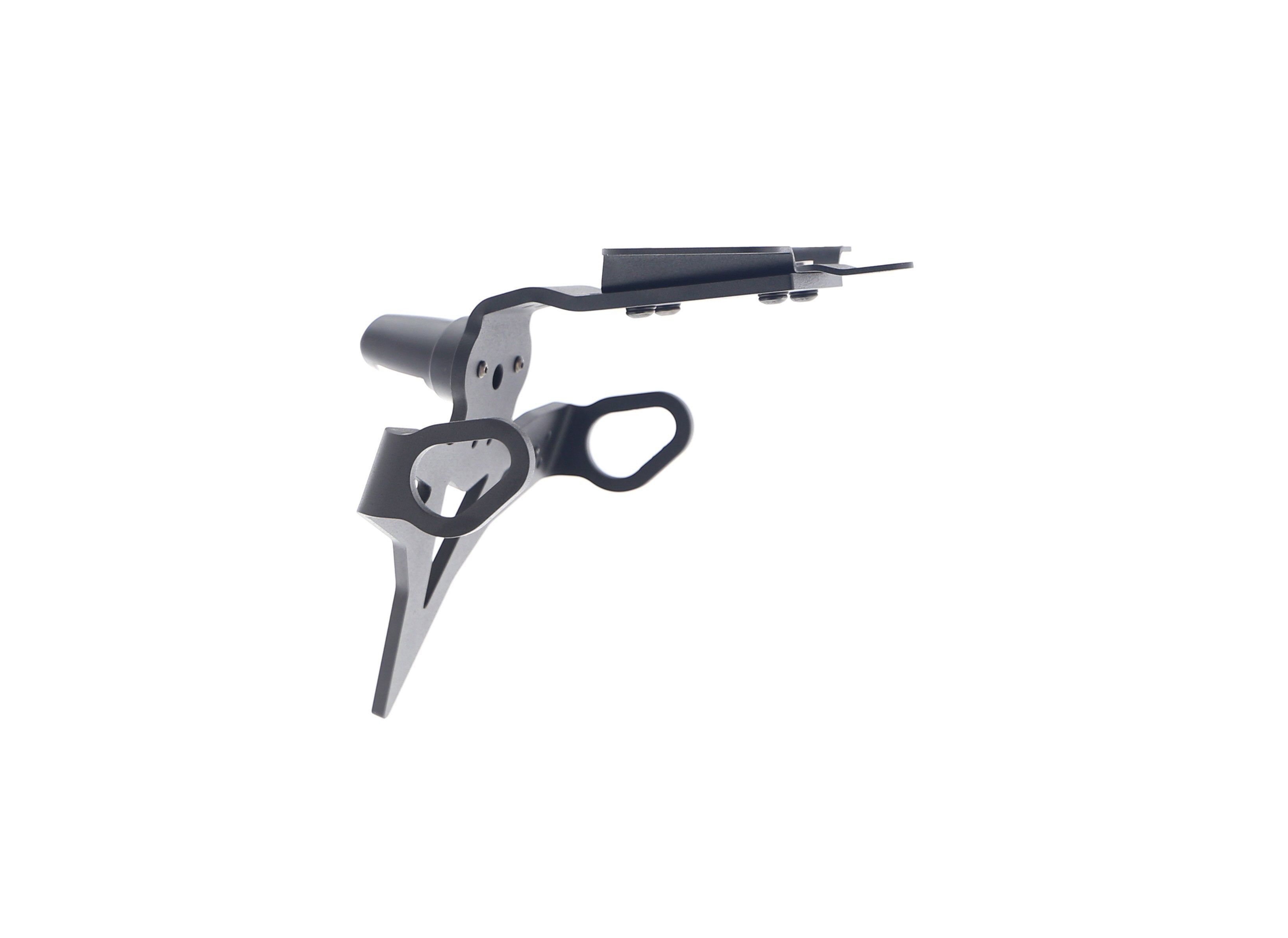 Evotech Yamaha MT-07 Tail Tidy (2018 - 2024)