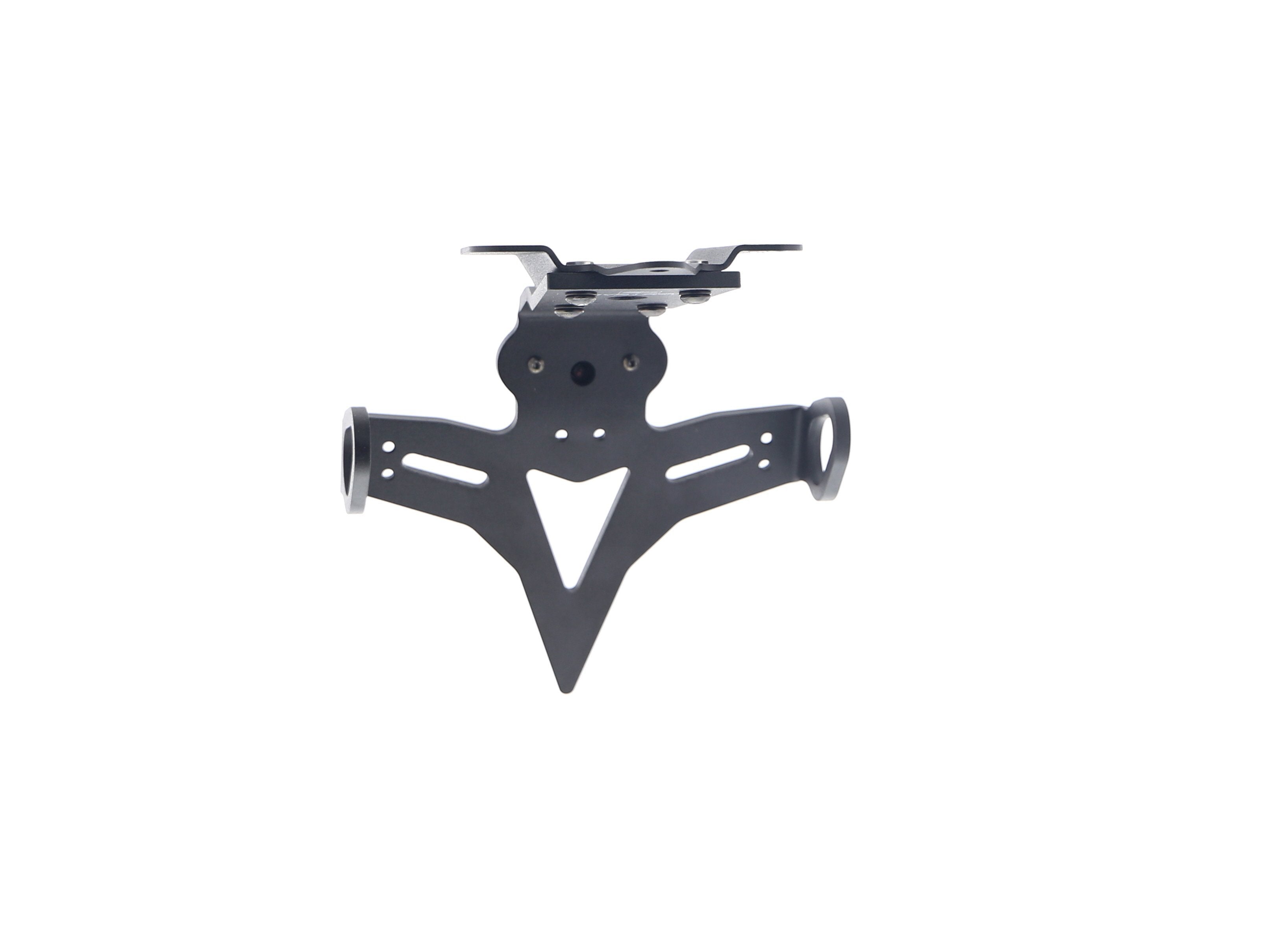 Evotech Yamaha MT-07 Moto Cage Tail Tidy 2015 - 2017