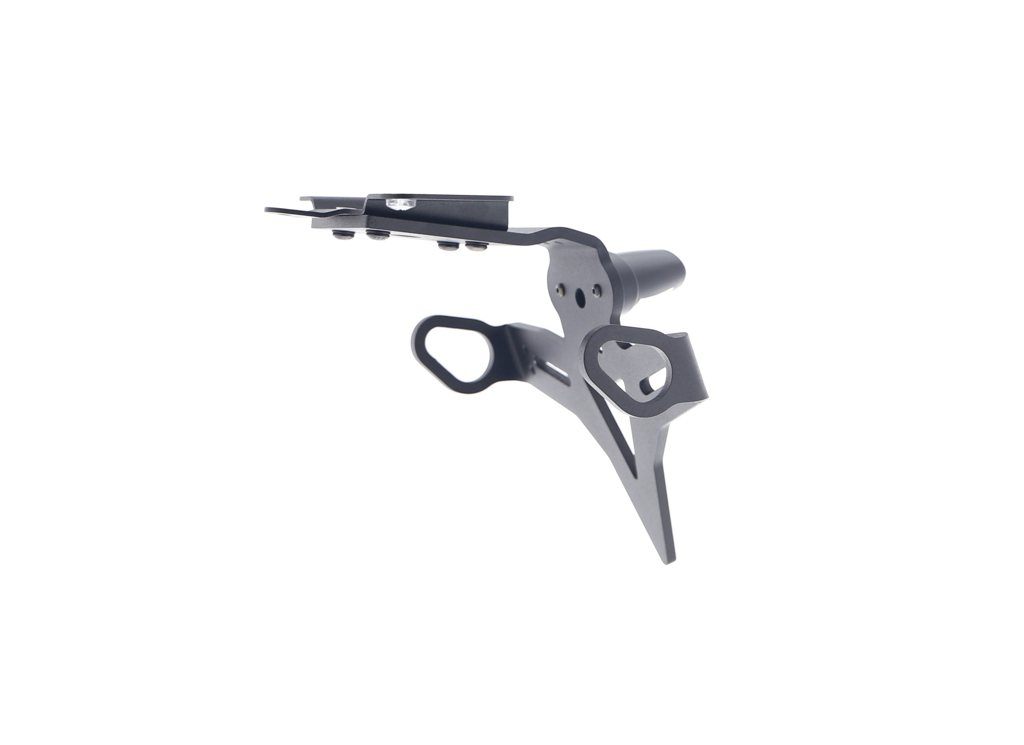 Evotech Yamaha MT-07 Tail Tidy (2018 - 2024)